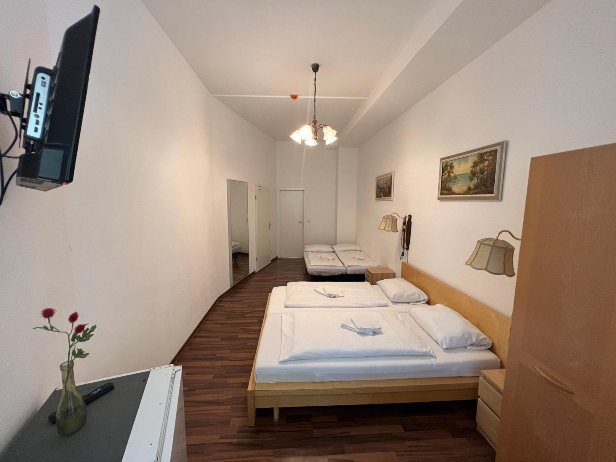 Hotel-pension Spree Guest house *