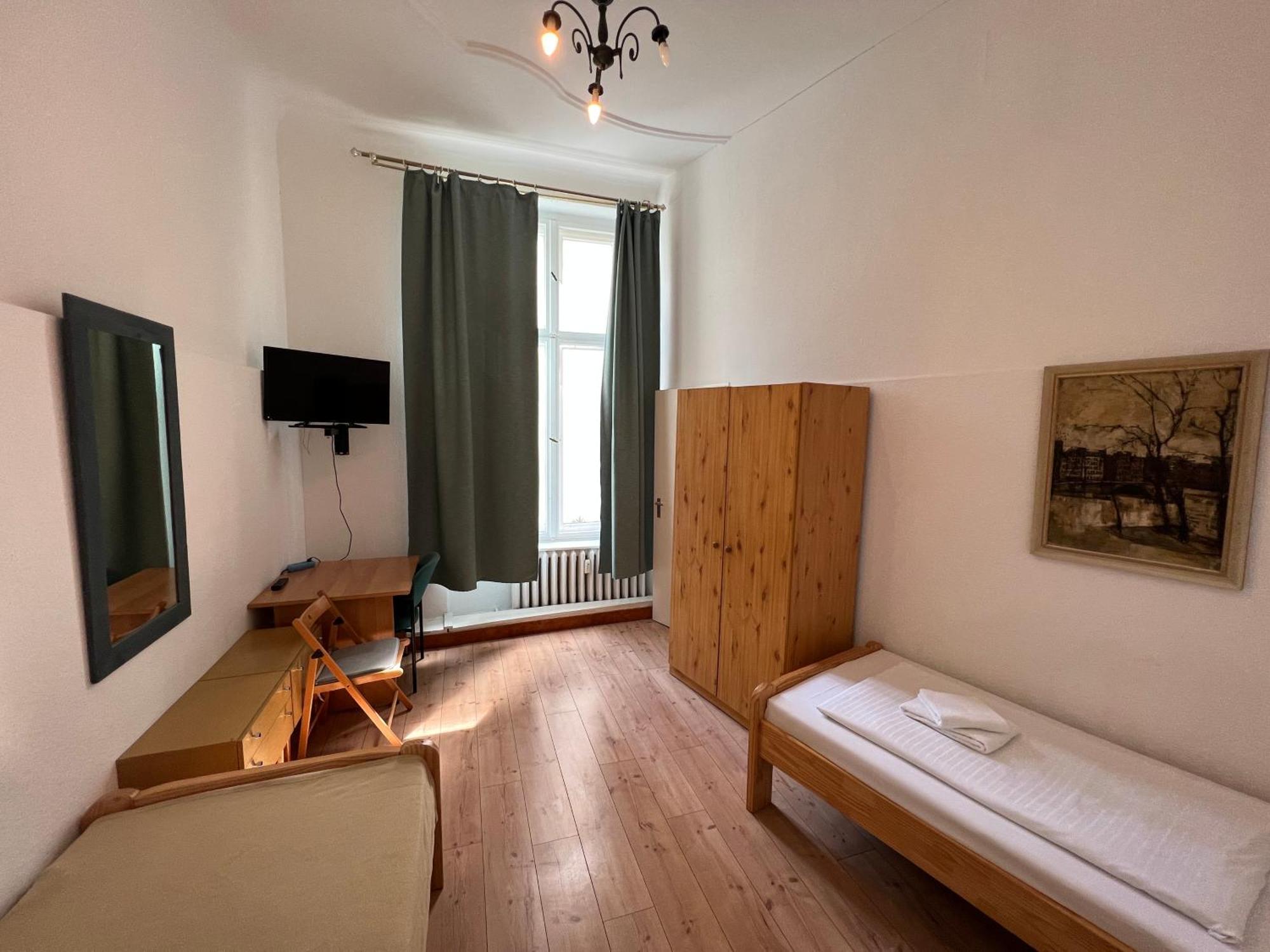 Hotel-pension Spree Guest house