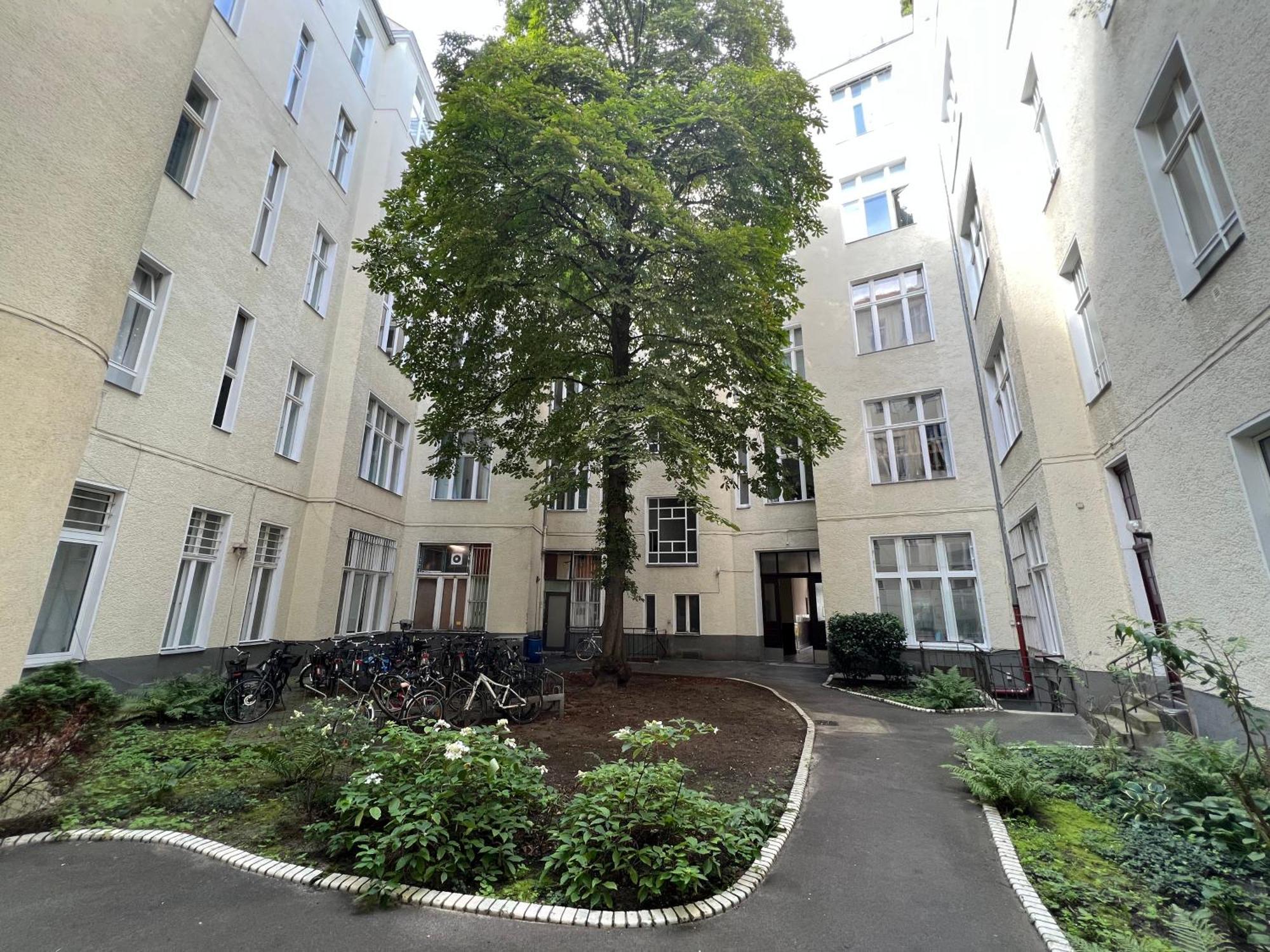 Hotel-pension Spree Guest house *