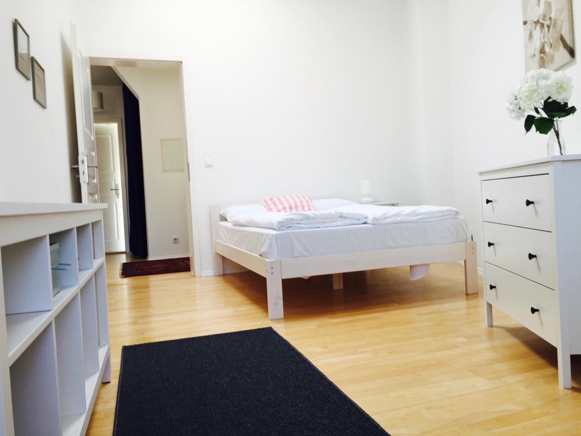 Fbapartments * Berlin