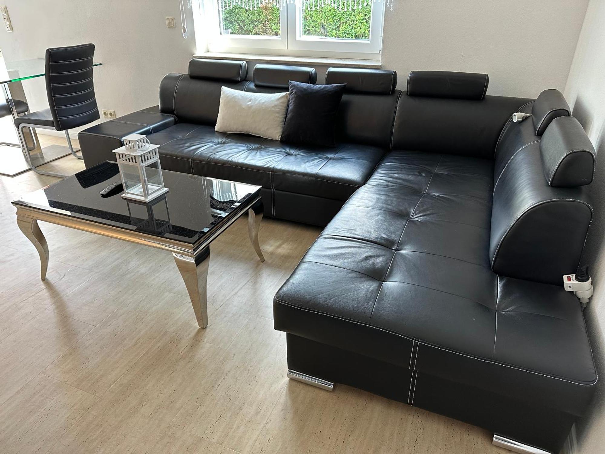 Traumhafte Haushaelfte Mit Kamin, Garten & Whirlpool Lejlighed *