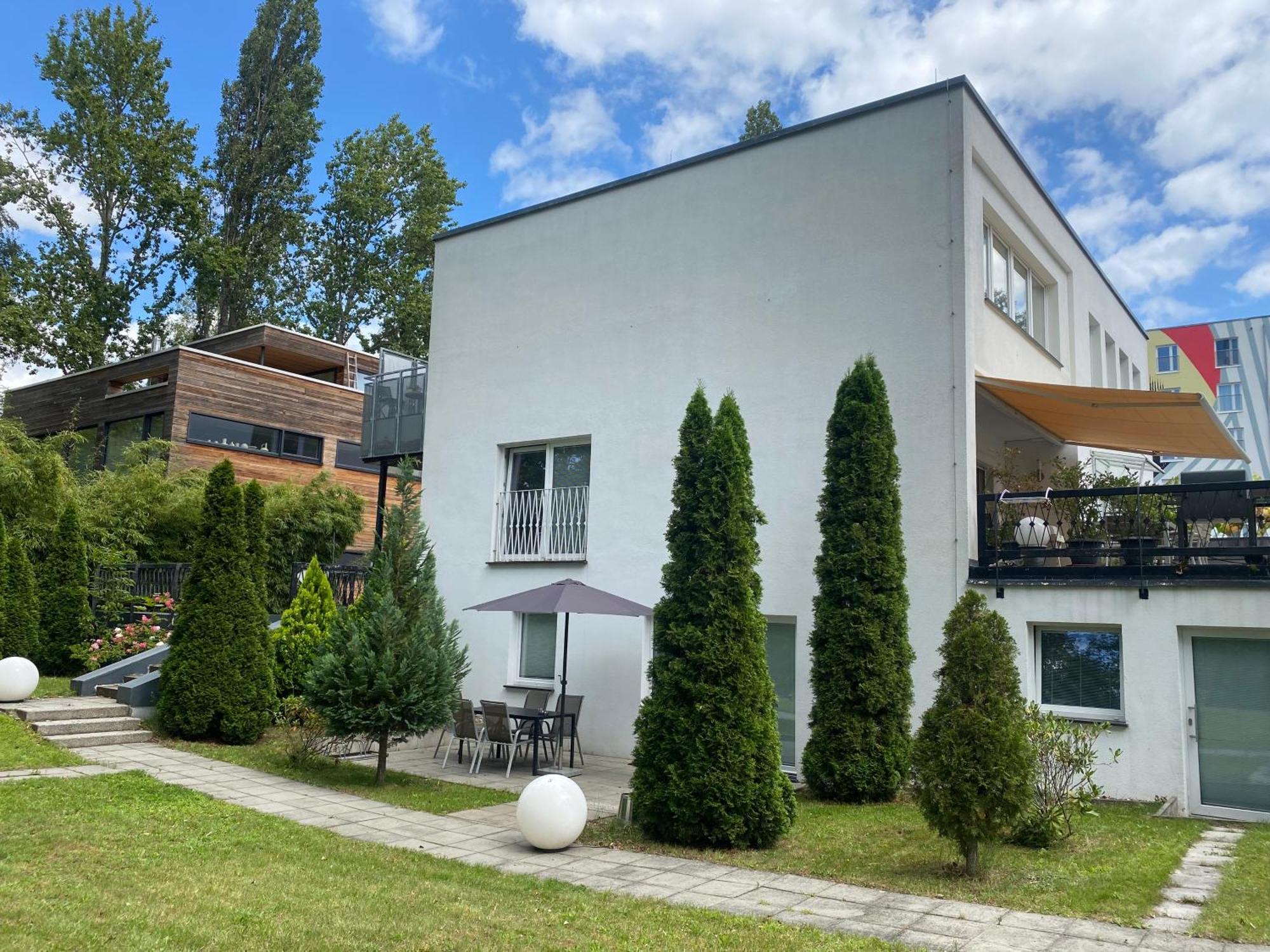 Lejlighed City Holiday Apartments Berlin *