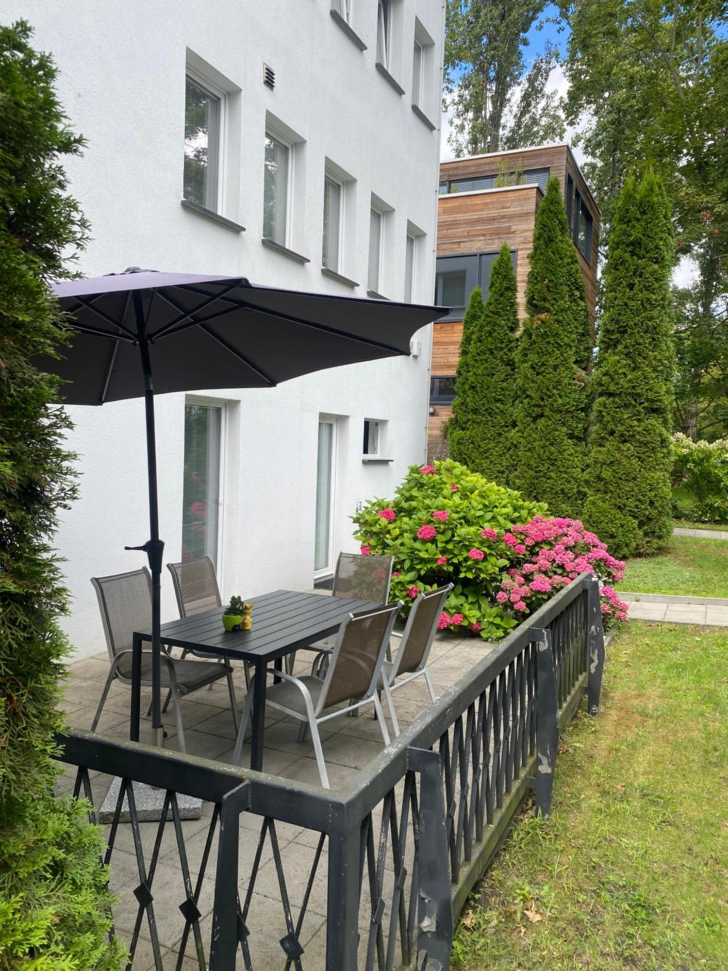 City Holiday Apartments Berlin Lejlighed Berlin