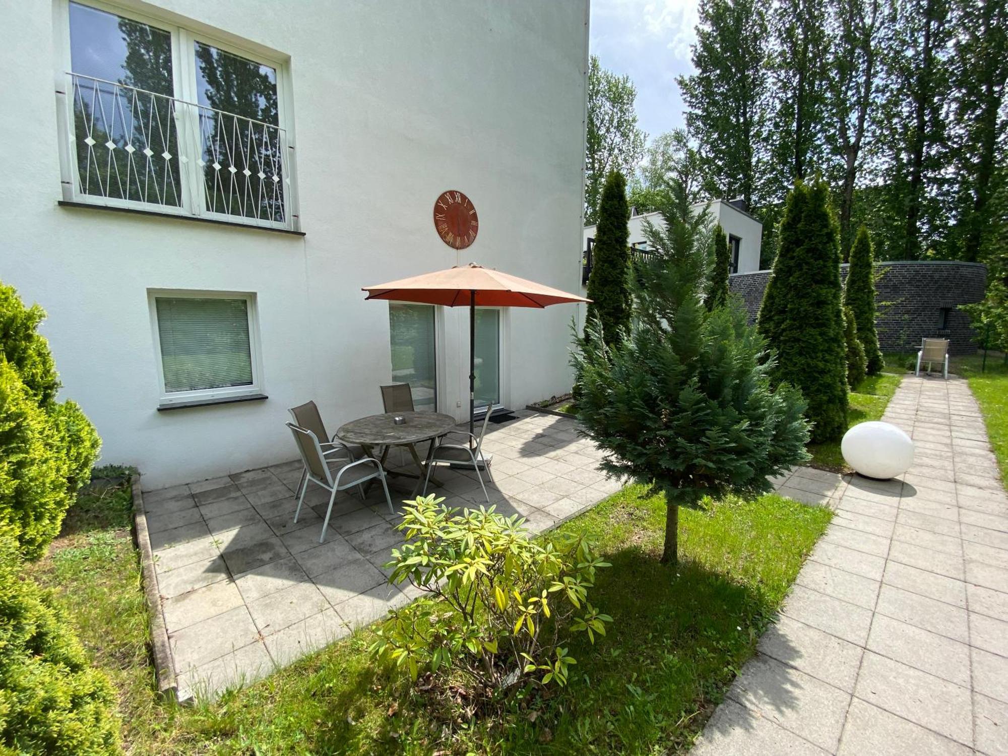 City Holiday Apartments Berlin Lejlighed Berlin
