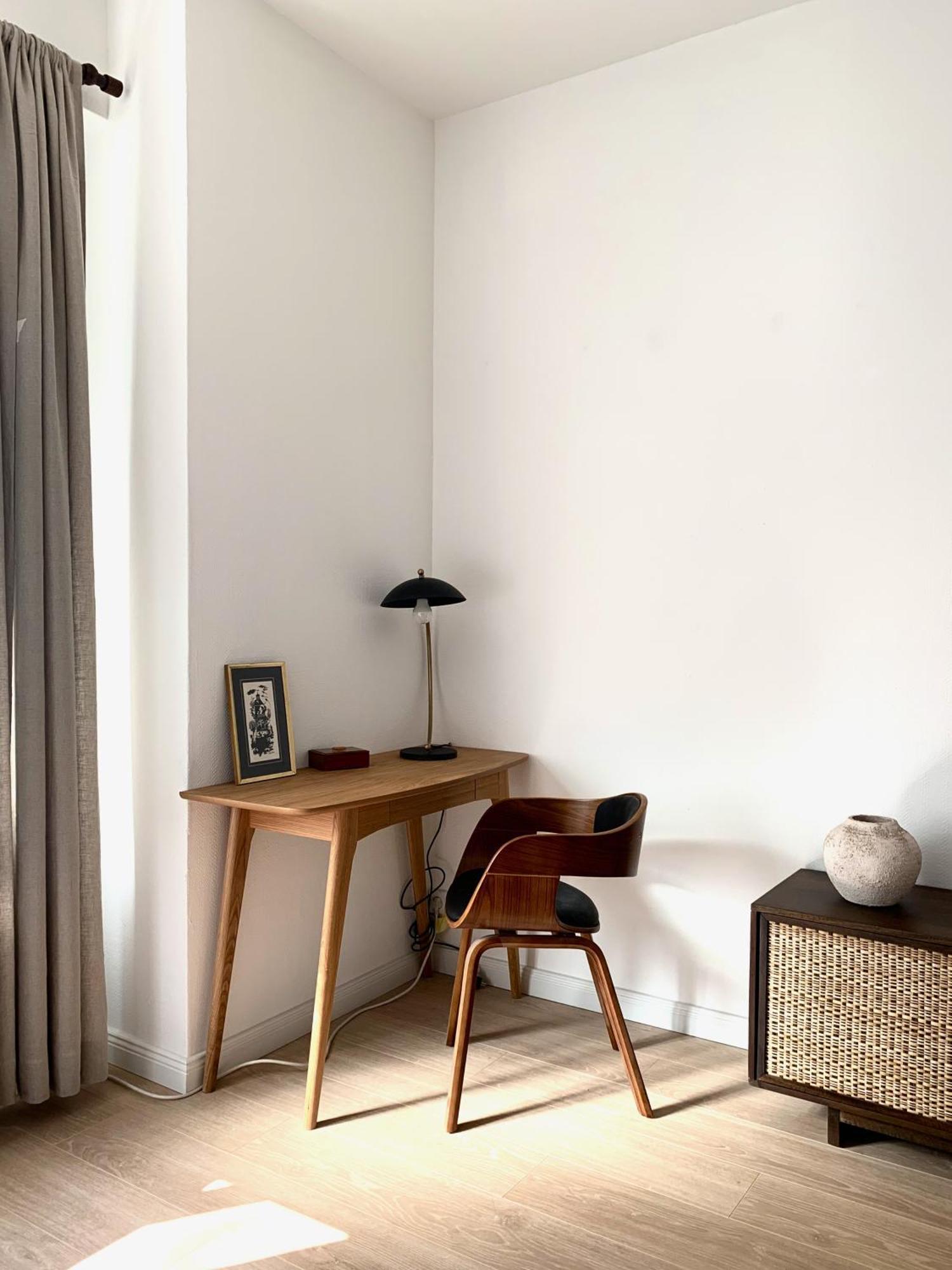 Cosy, Spacious, And
