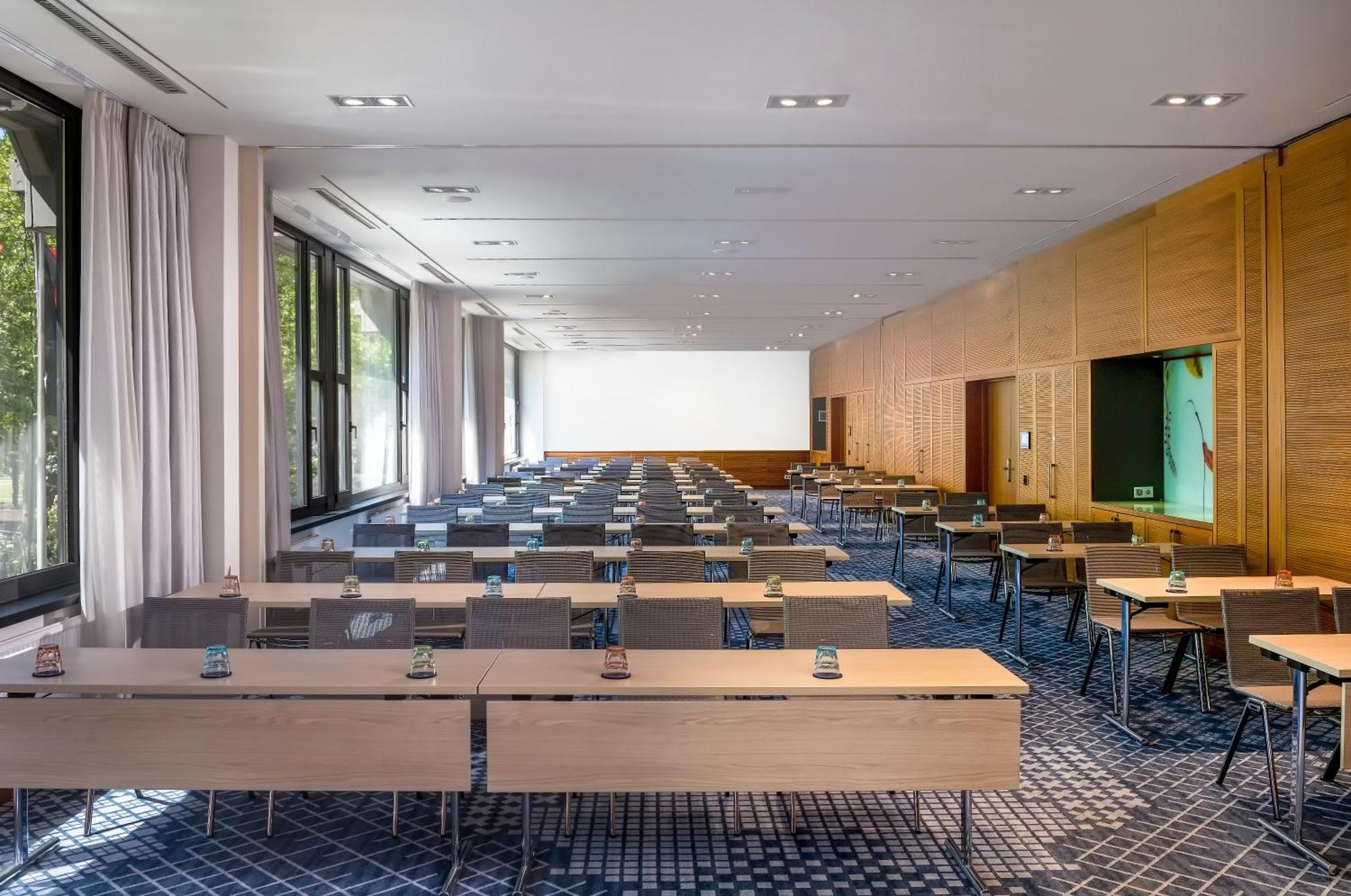 Doubletree By Hilton Ku'damm Berlin
