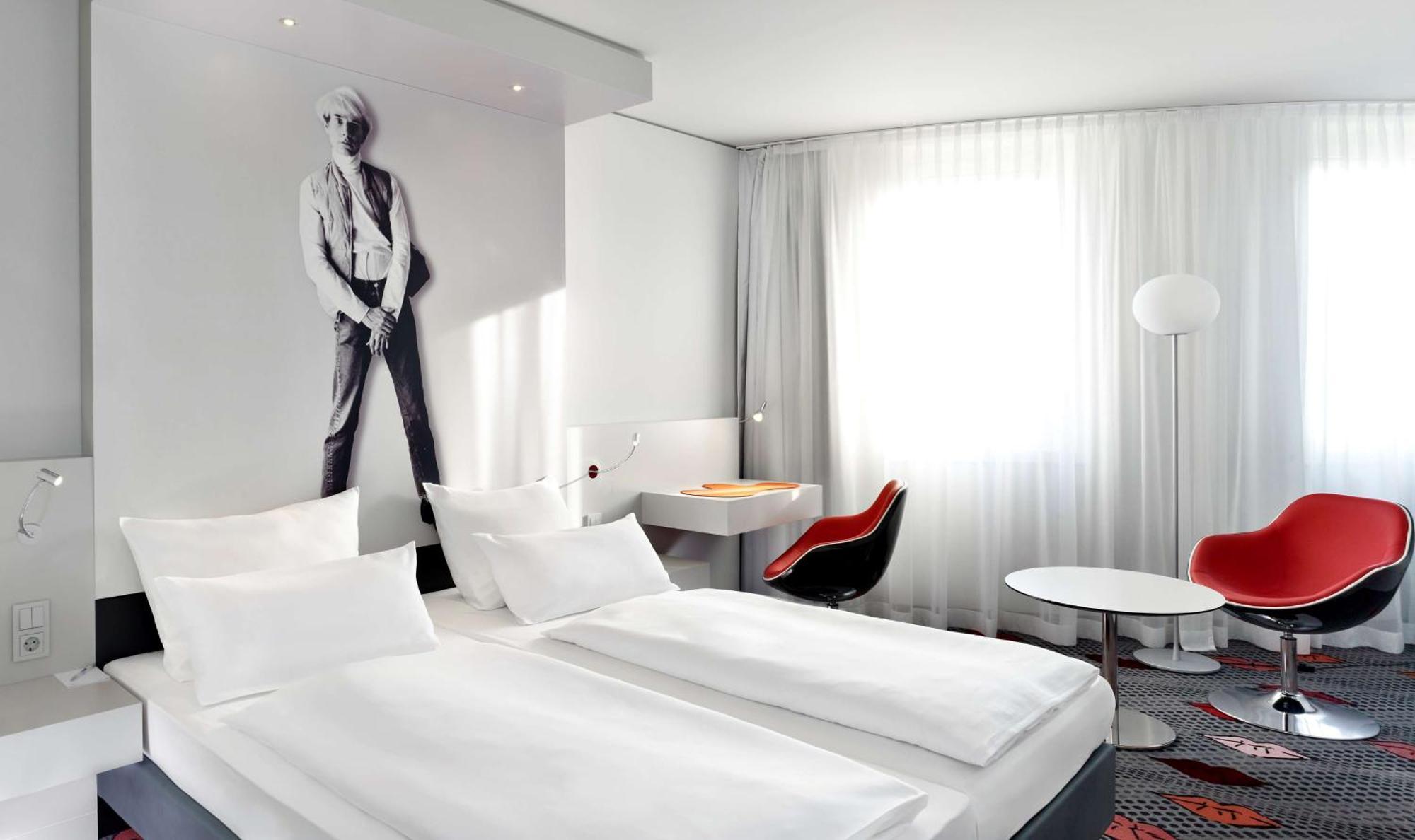 Hotel Art'otel Kudamm, Powered By Radisson