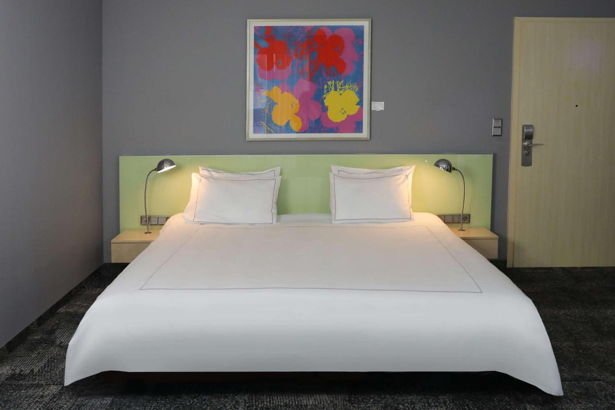 Art'otel Kudamm, Powered By Radisson Berlin