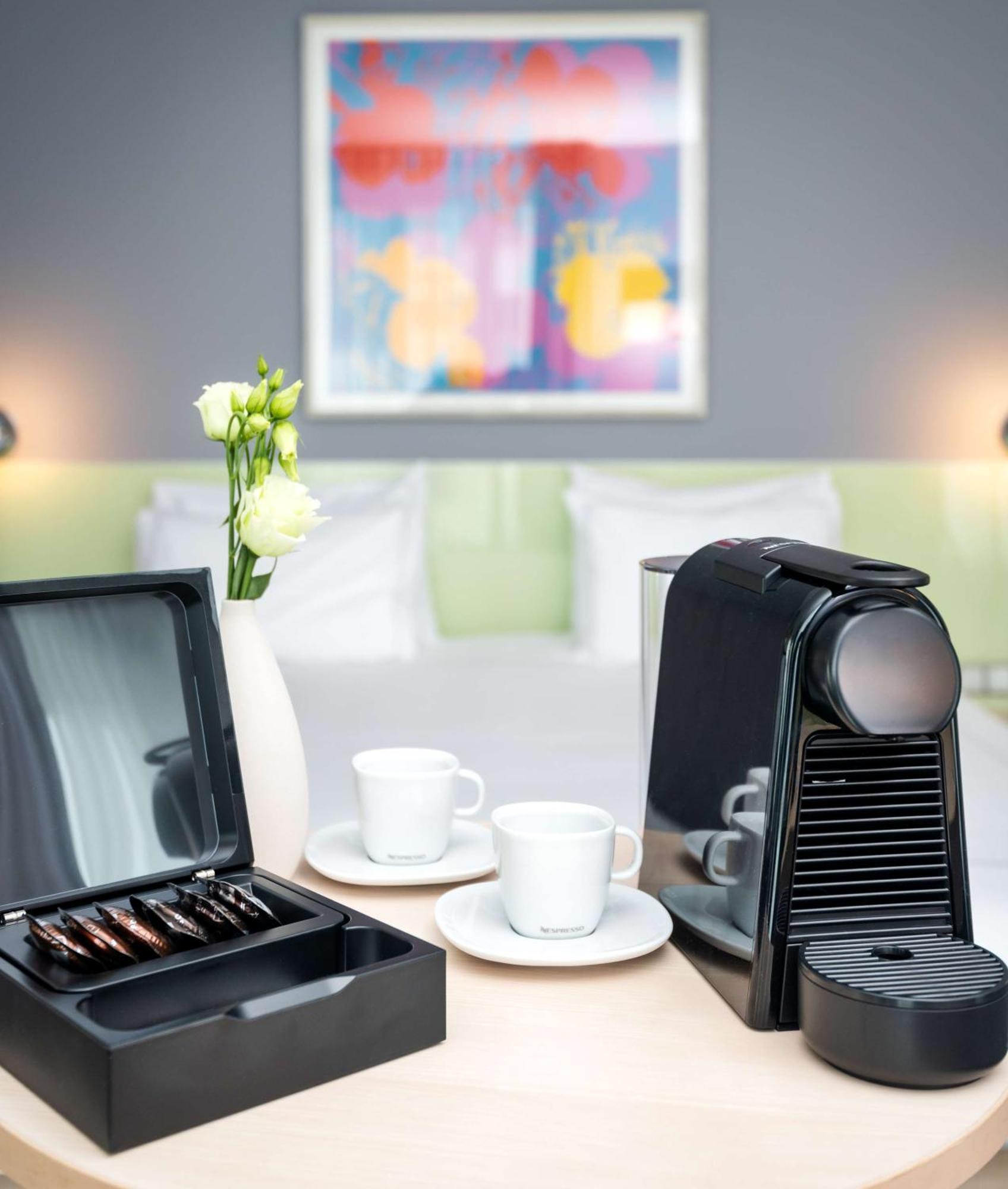 Art'otel Kudamm, Powered By Radisson Hotel Berlin