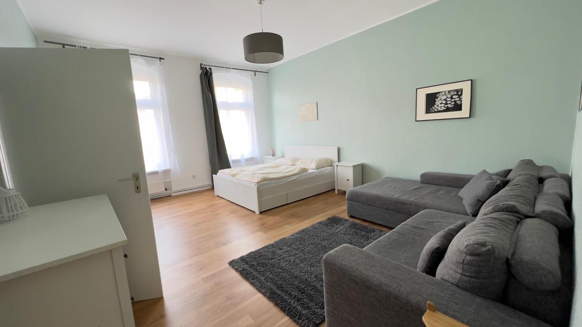 Fbapartments * Berlin