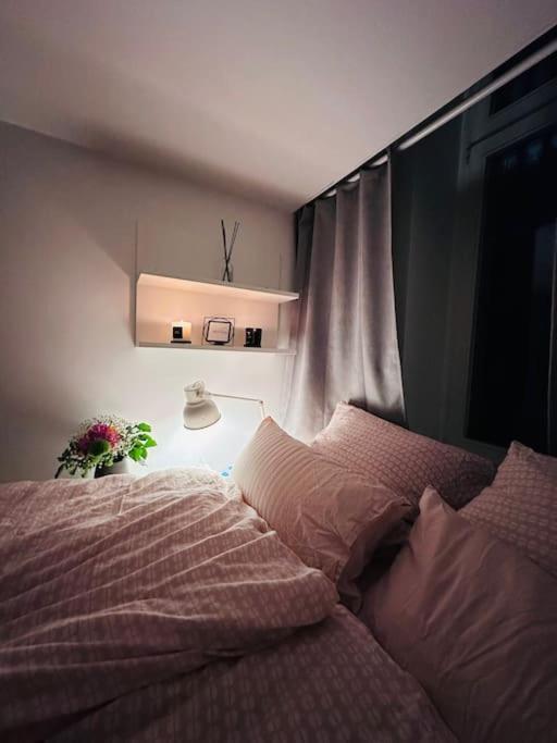 Apartment Charming And Cozy *