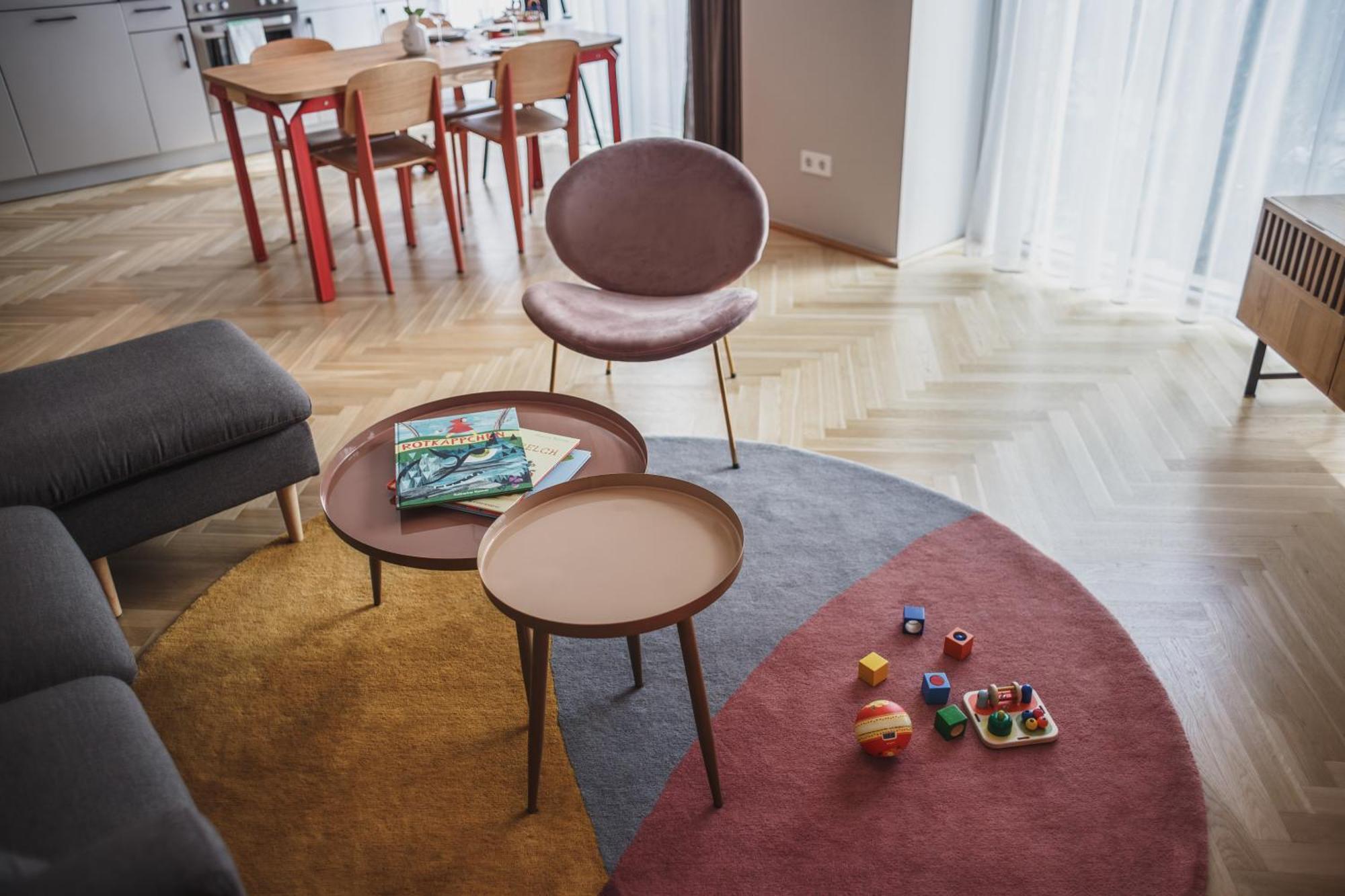 Lejlighedshotel The Circus Berlin