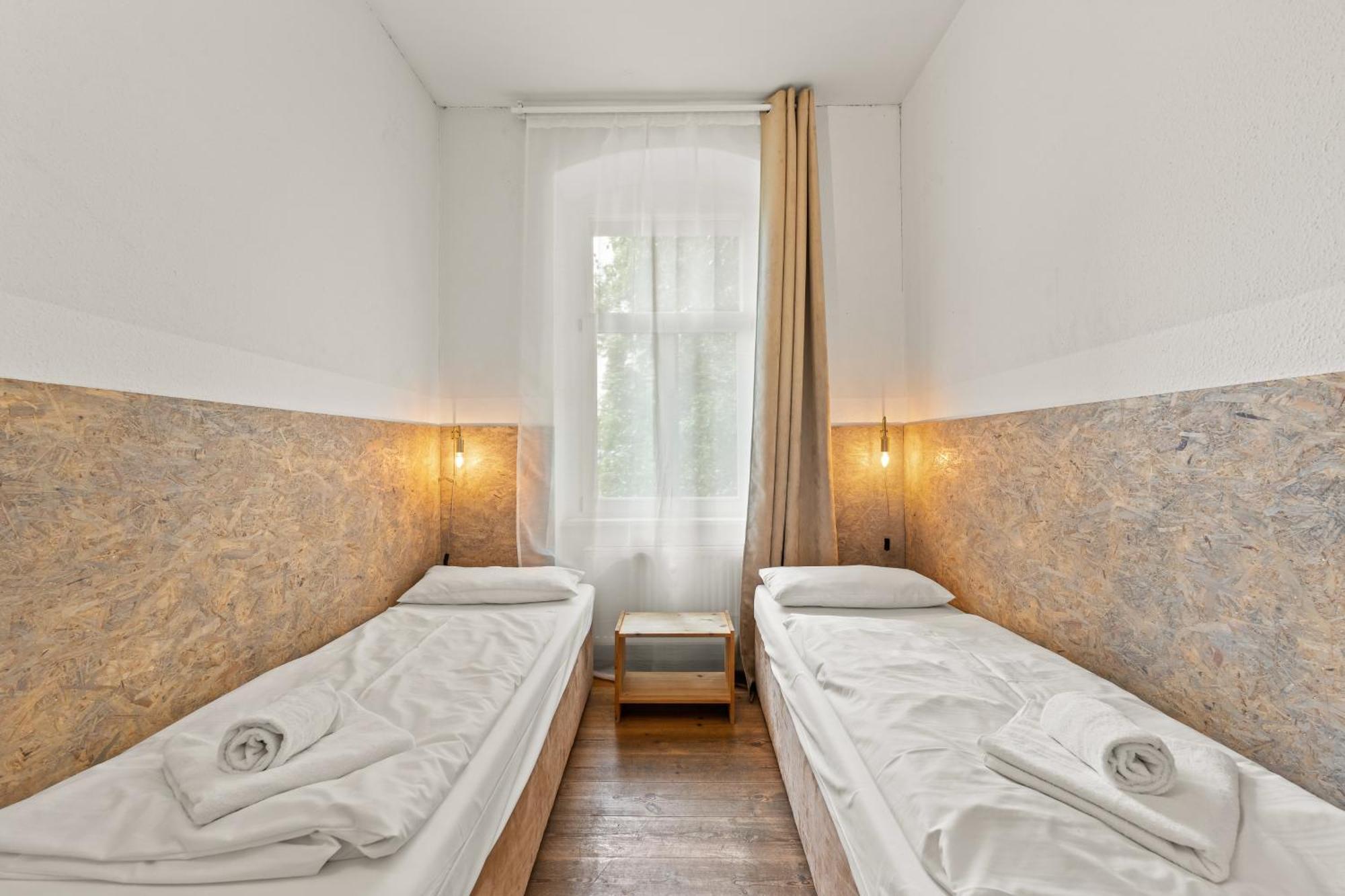 Apartment Mooeve Friedrichs Mid Berlin