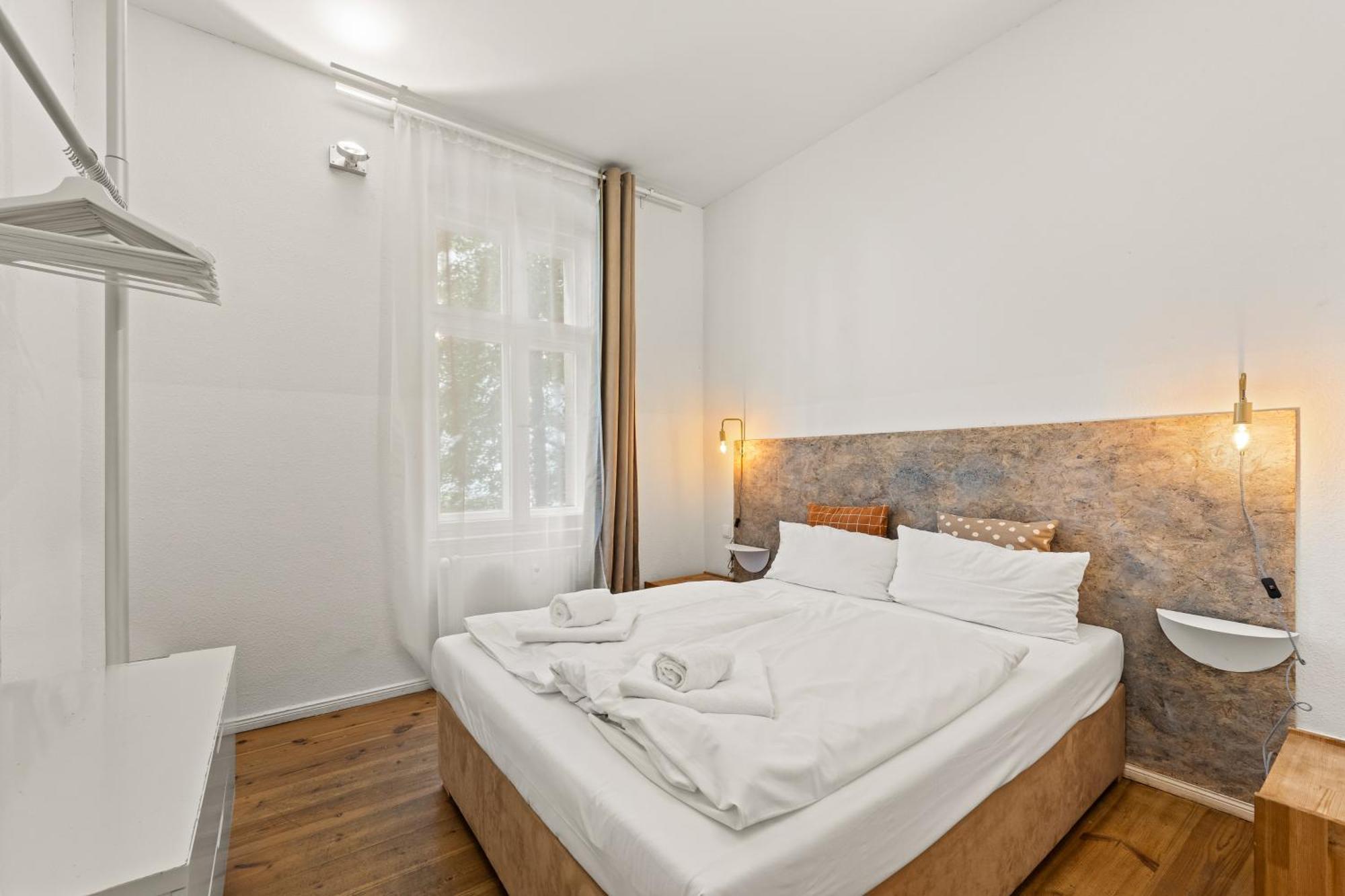 Apartment Mooeve Friedrichs Mid
