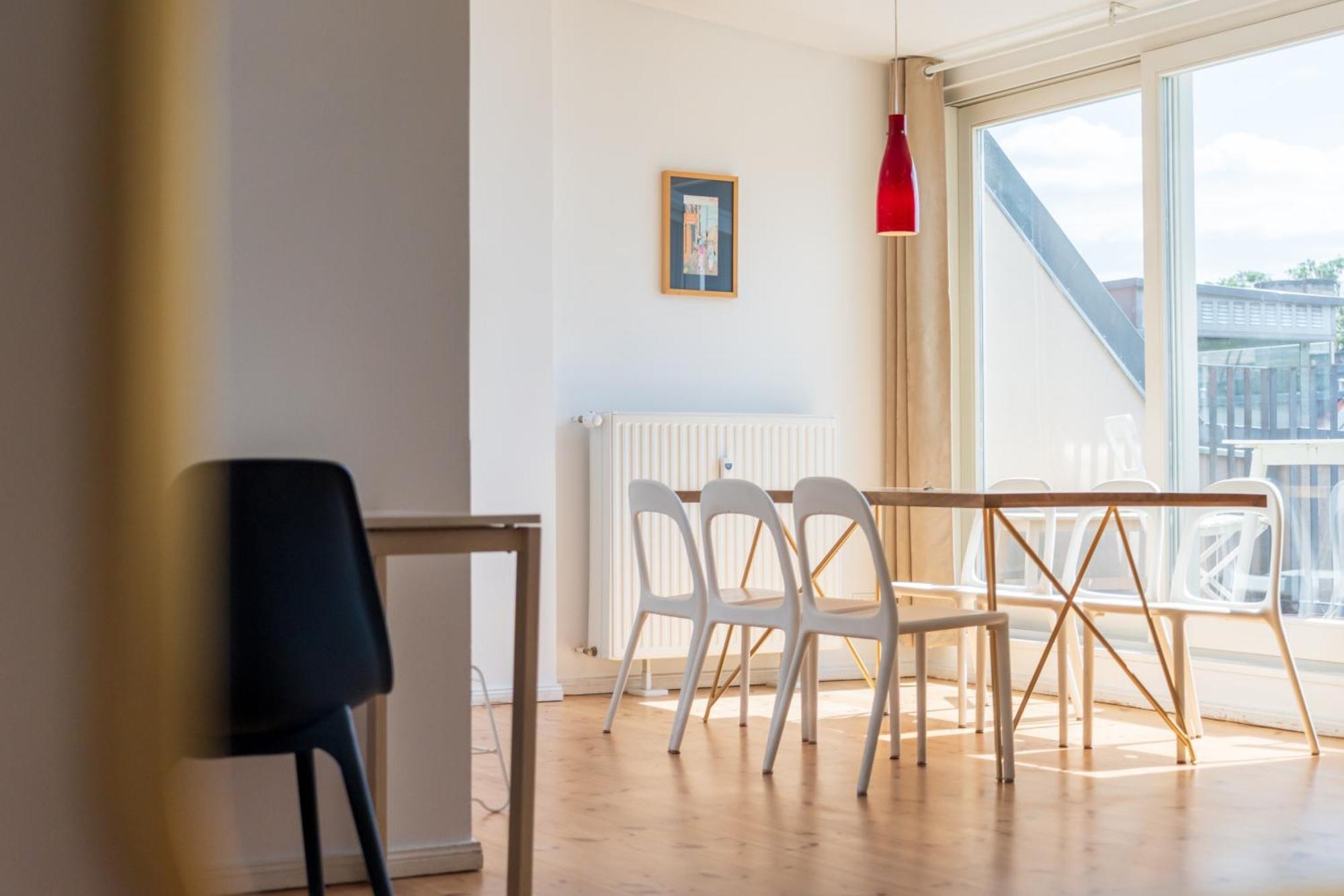 Apartment Mooeve Friedrichs Mid