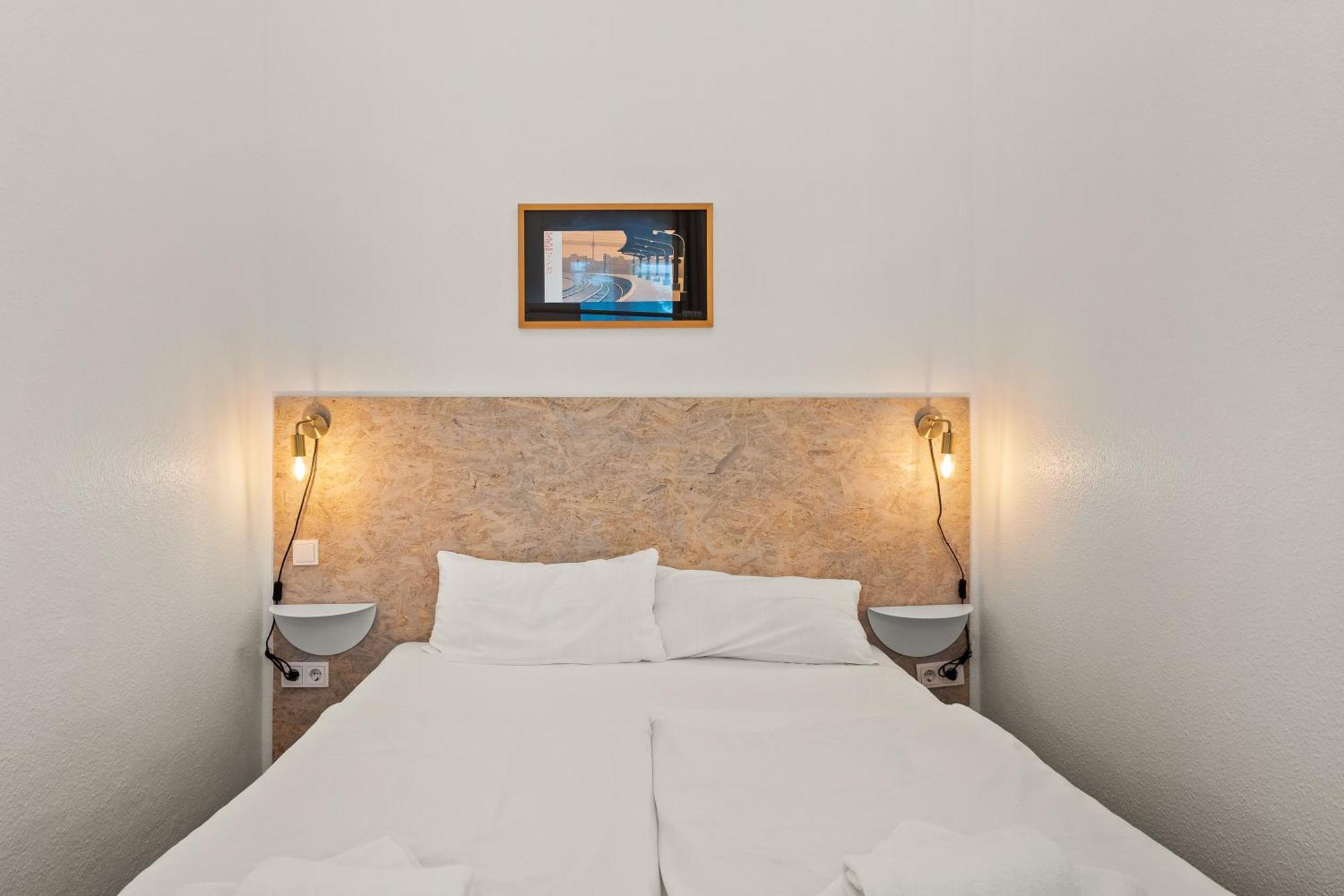 Apartment Mooeve Friedrichs Mid *