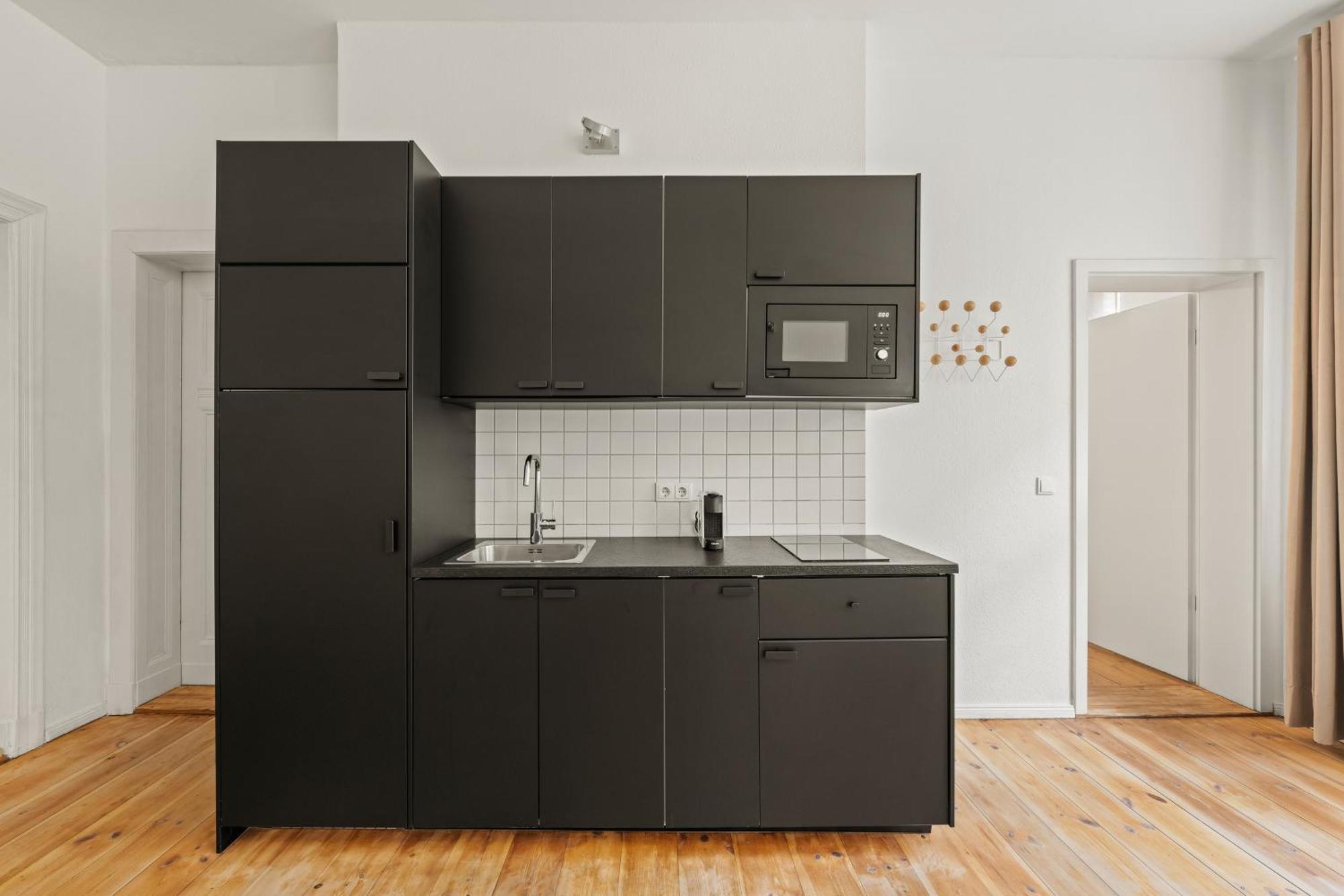 Apartment Mooeve Friedrichs Mid