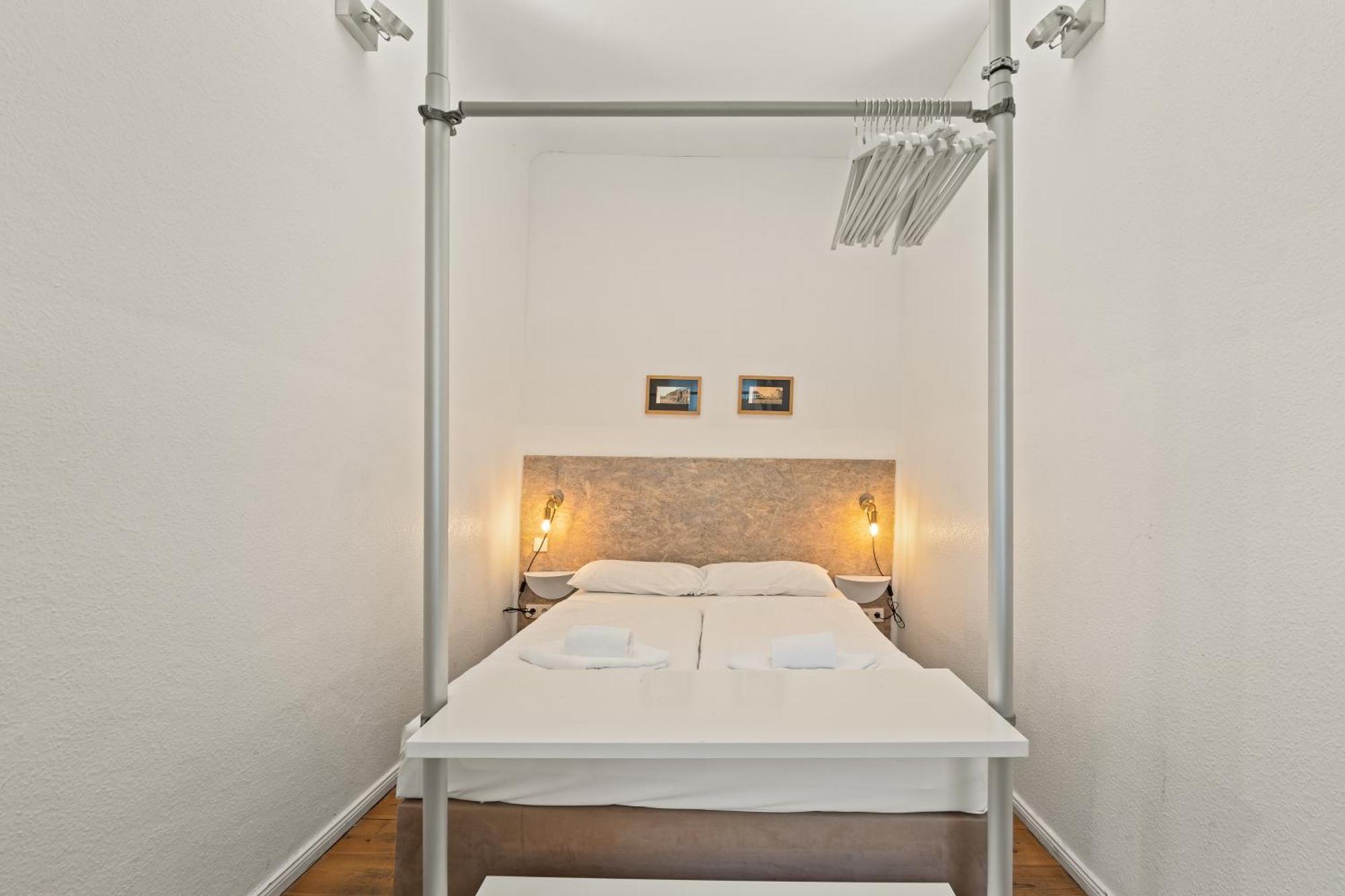 Mooeve Friedrichs Mid Apartment *