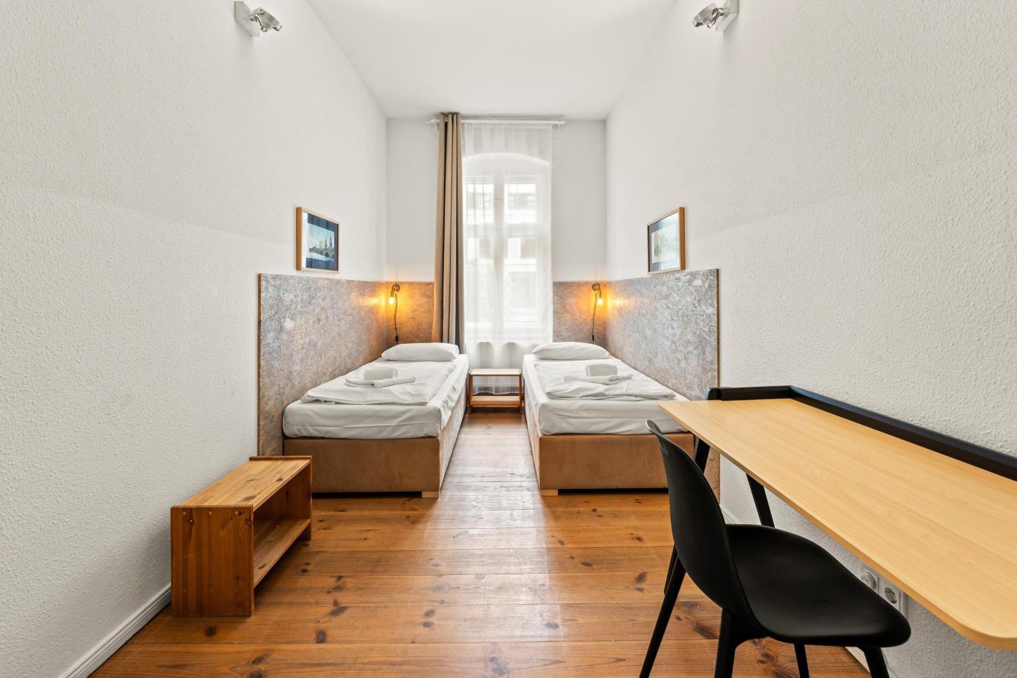 Apartment Mooeve Friedrichs Mid