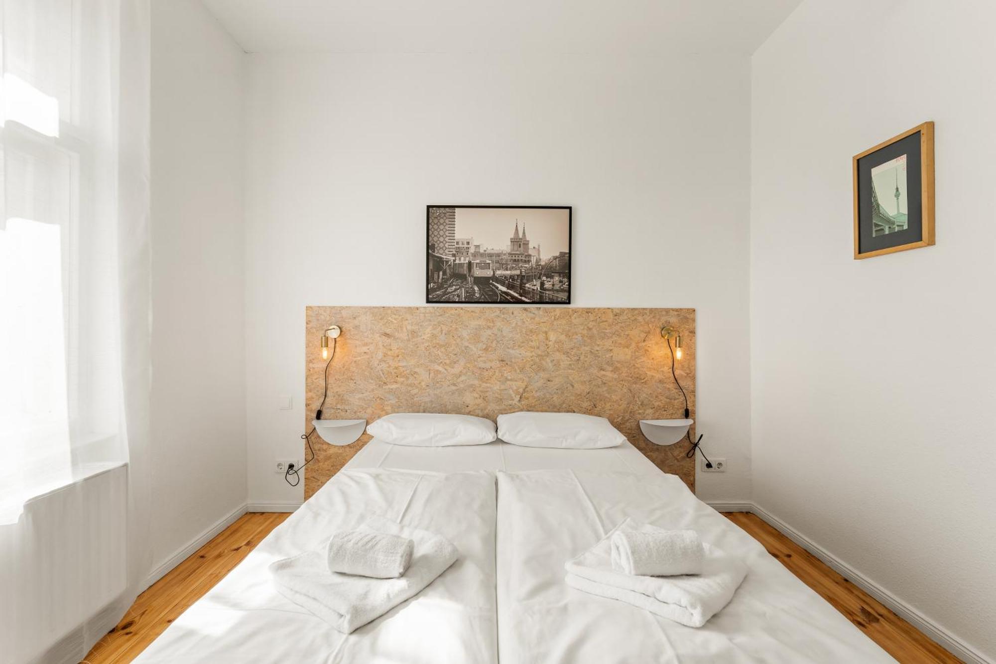 Apartment Mooeve Friedrichs Mid *