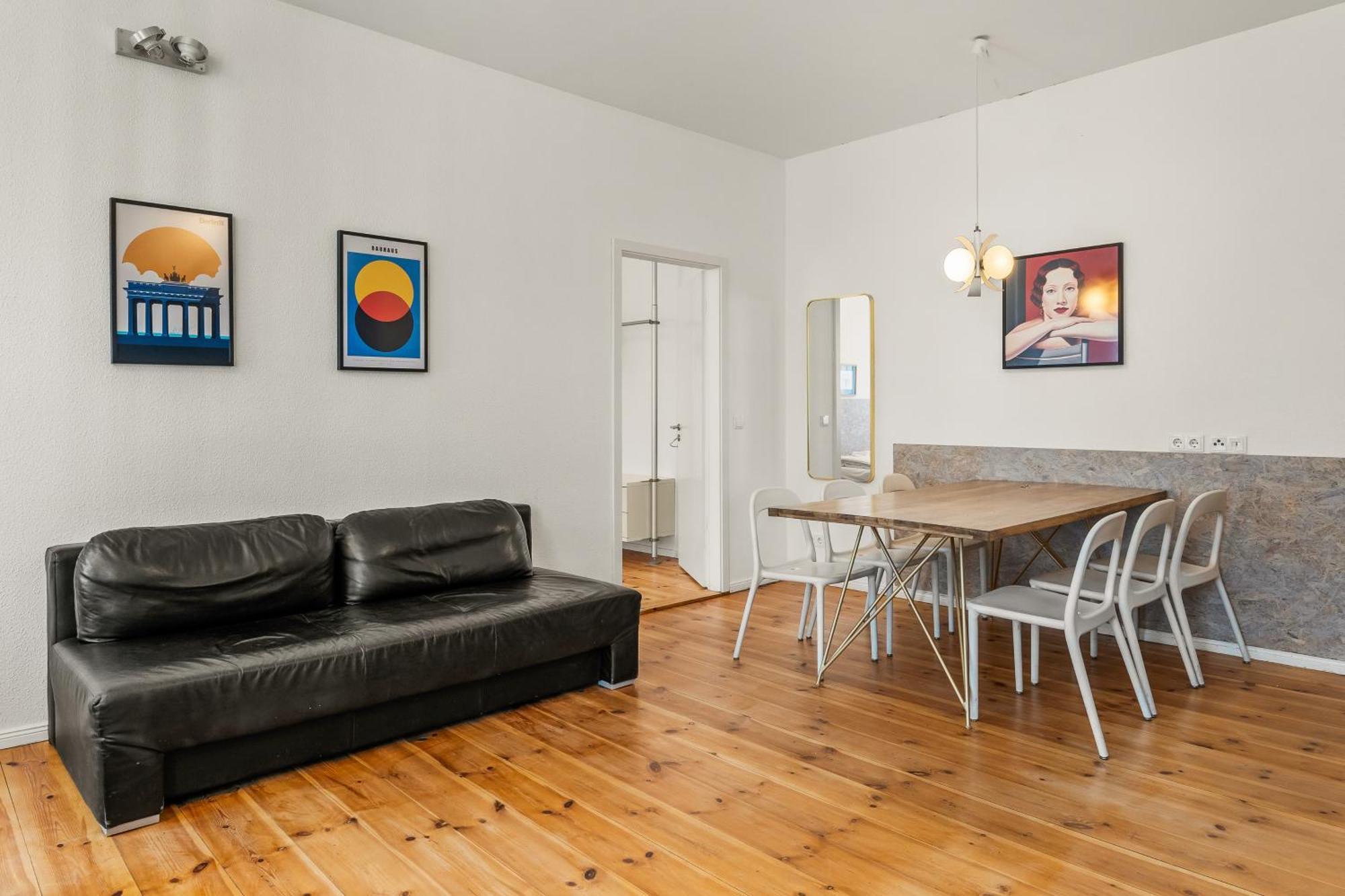 Apartment Mooeve Friedrichs Mid