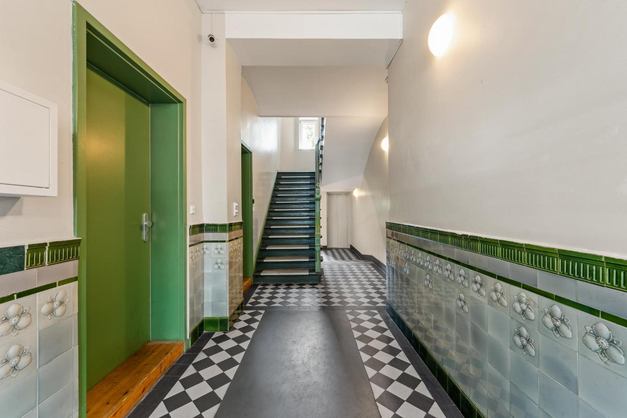 Apartment Mooeve Friedrichs Mid Berlin