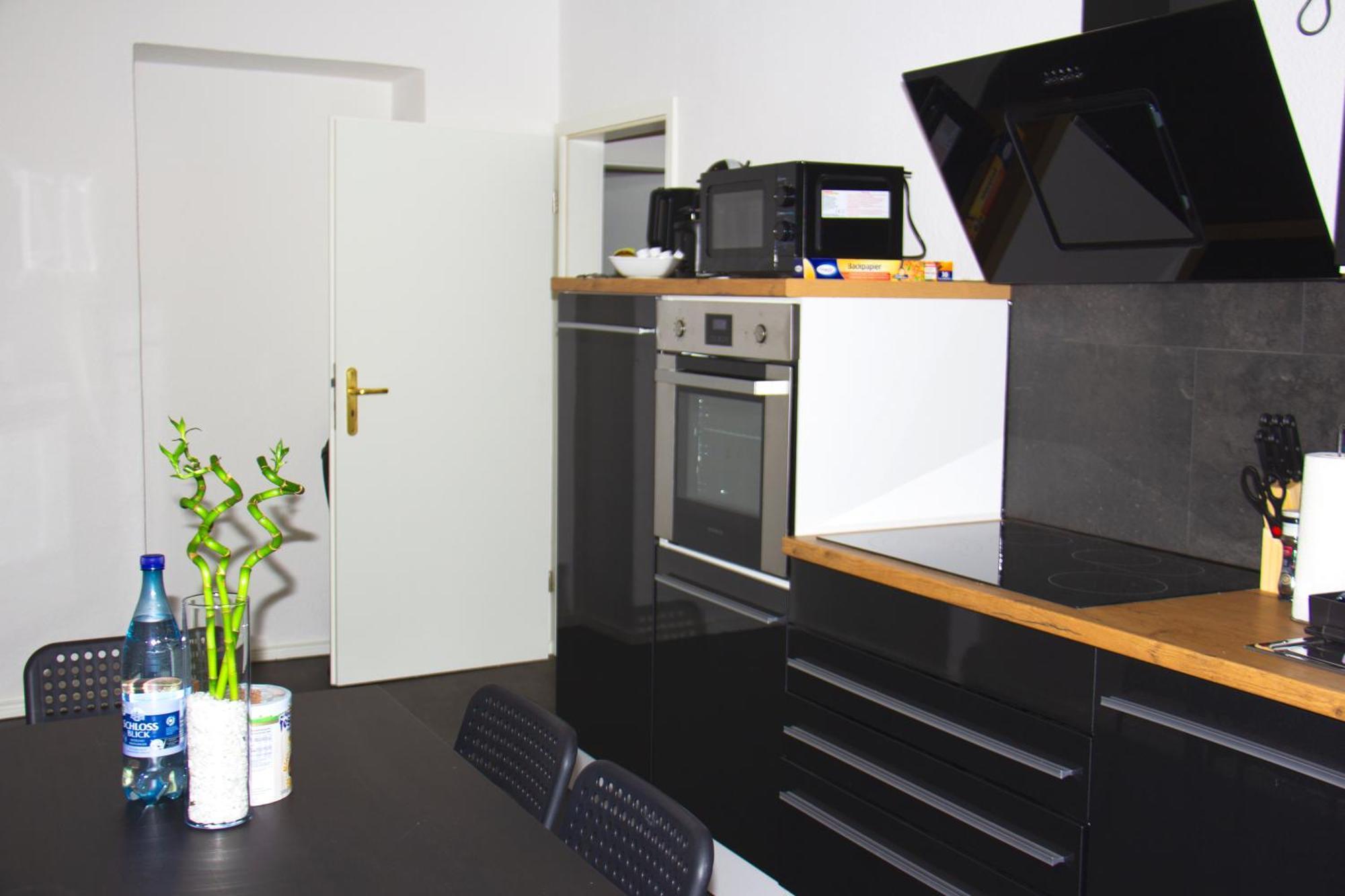 Berlinhome Friedrichshain Berlin