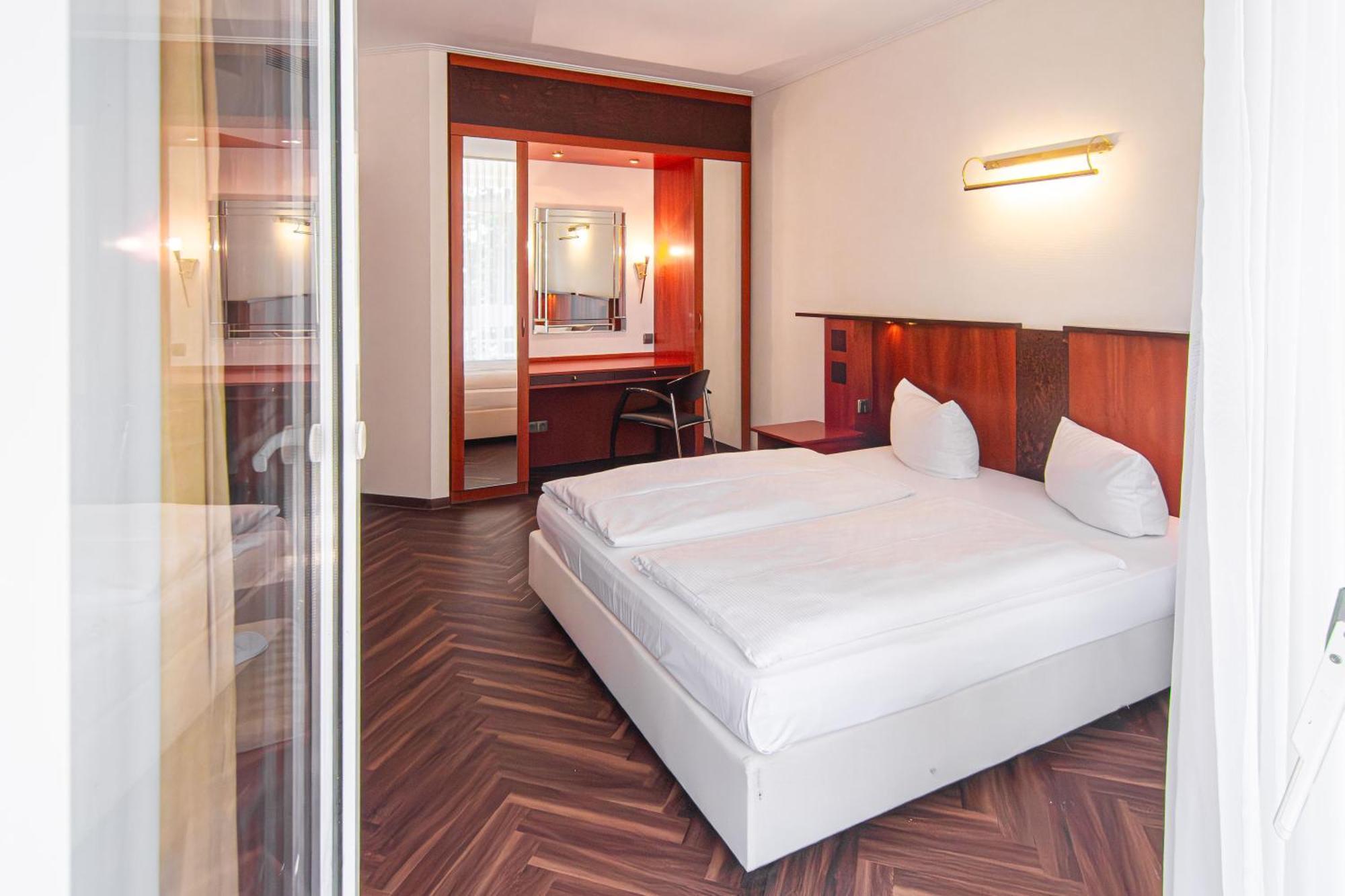 Hotel Mueggelseeperle *