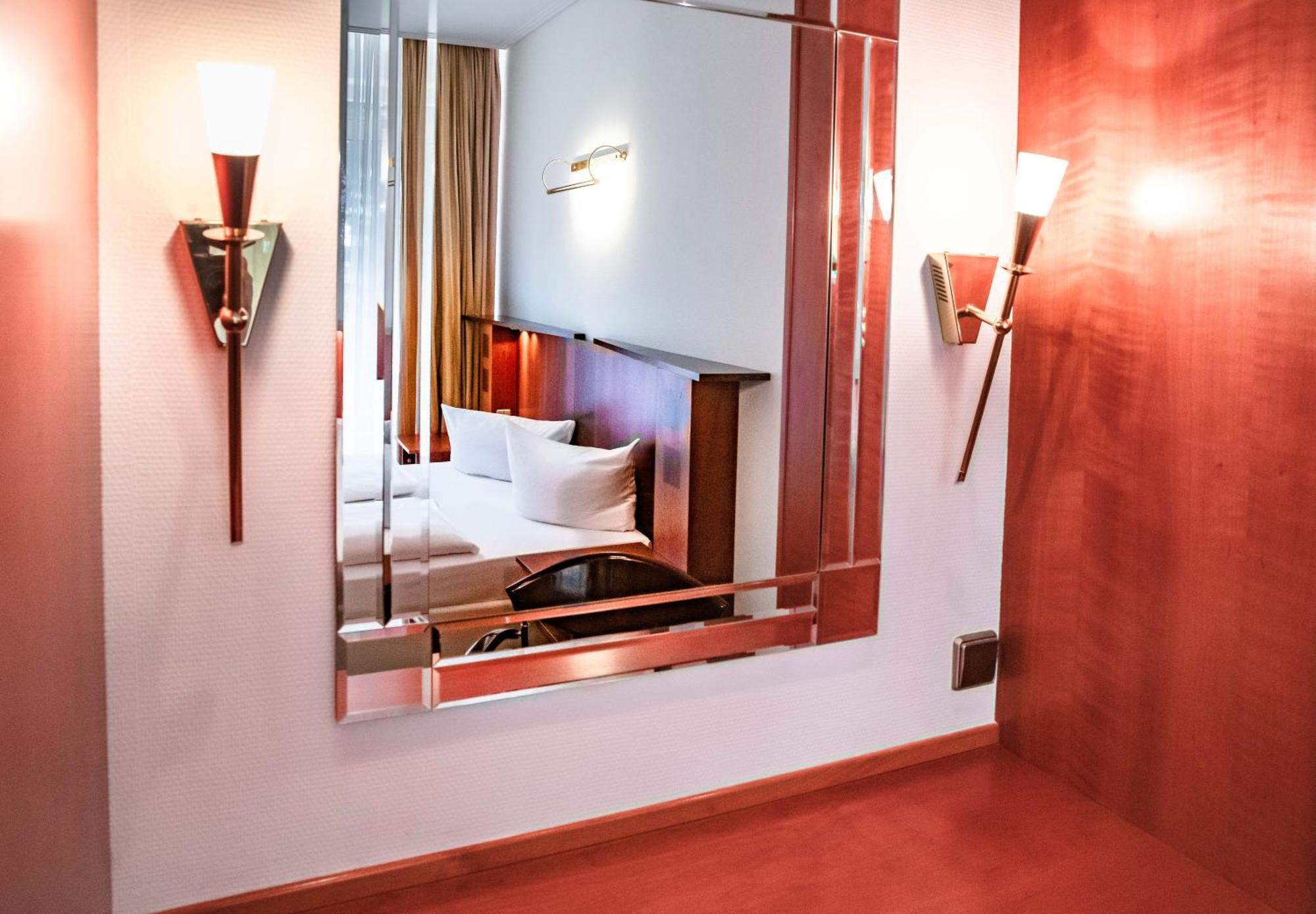 Mueggelseeperle Hotel *