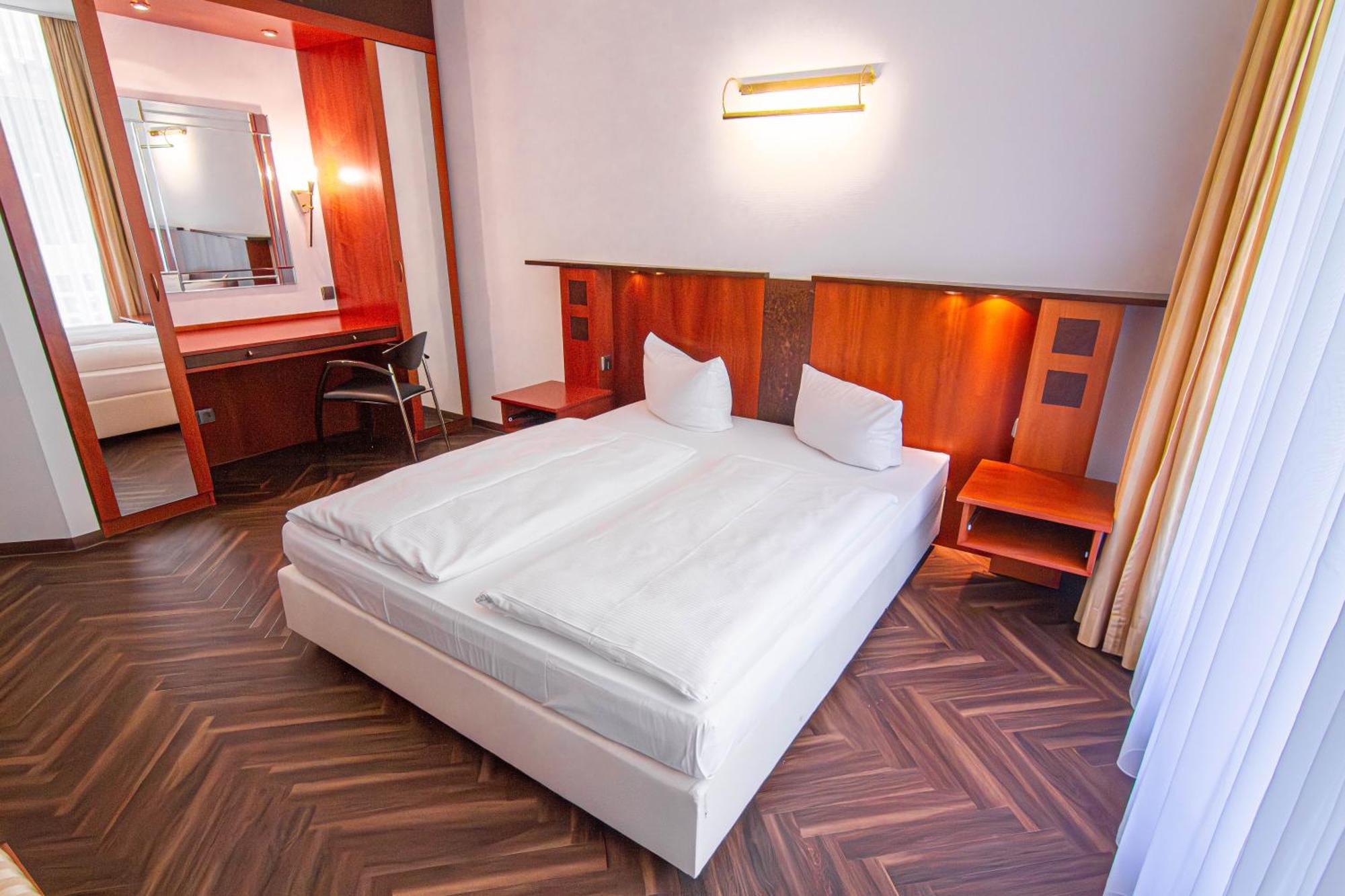 Hotel Mueggelseeperle Berlin
