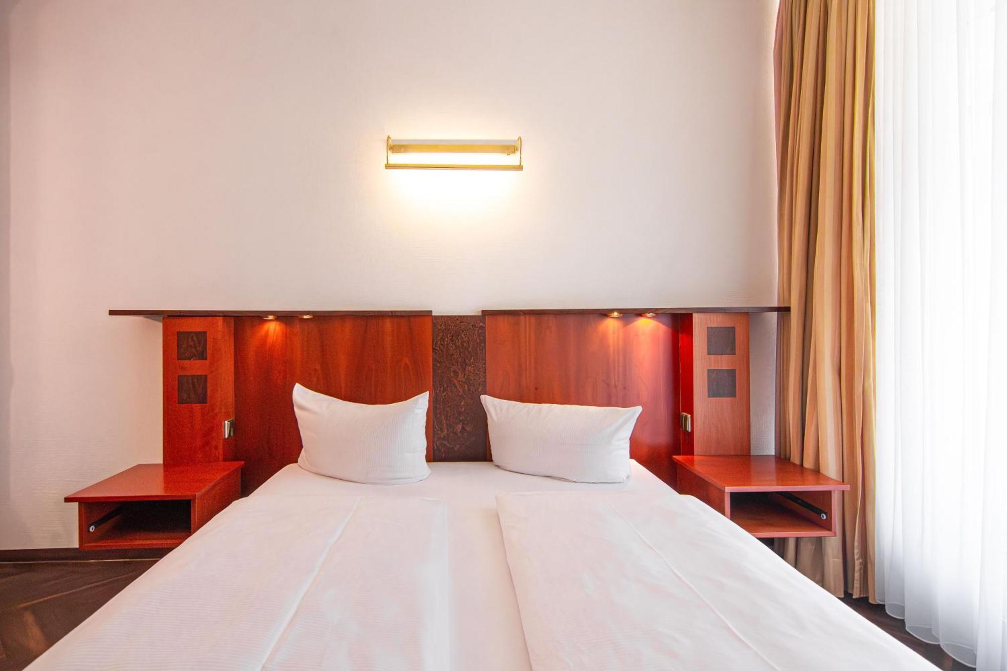 Mueggelseeperle Hotel *