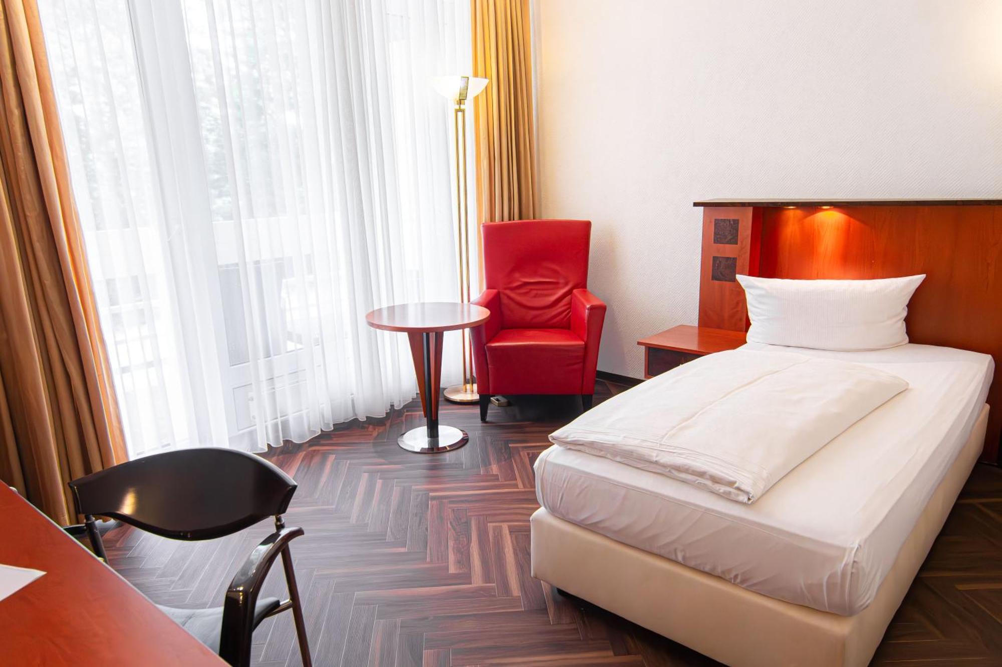 Hotel Mueggelseeperle Berlin