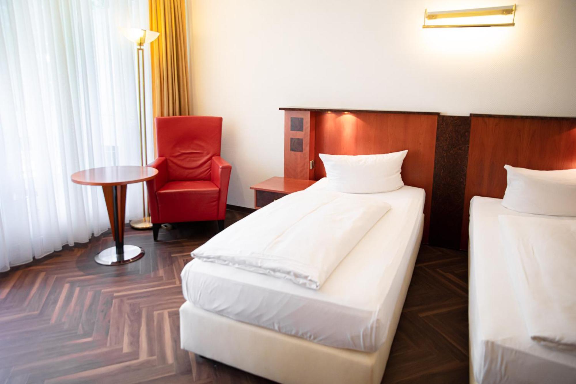 Mueggelseeperle Hotel Berlin