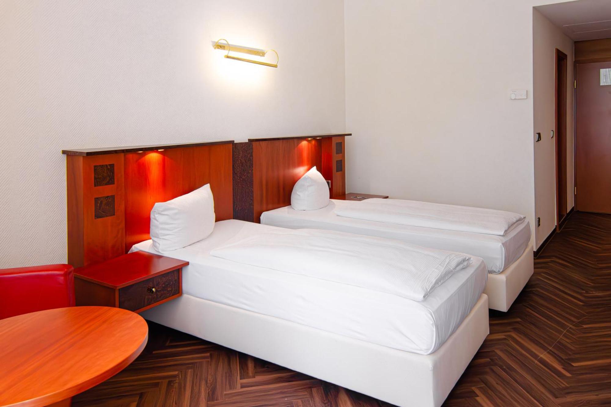 Hotel Mueggelseeperle