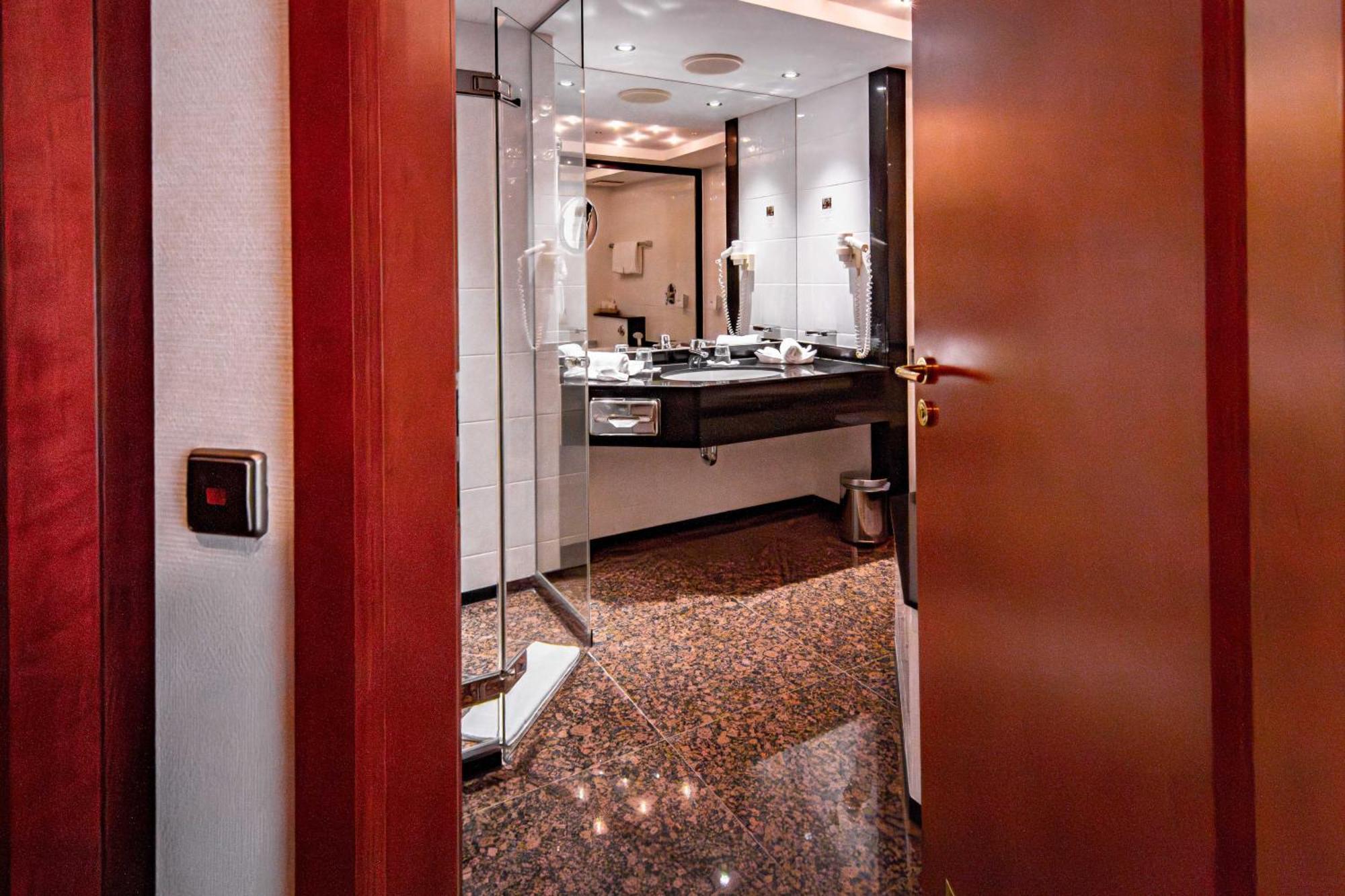 Mueggelseeperle Hotel Berlin