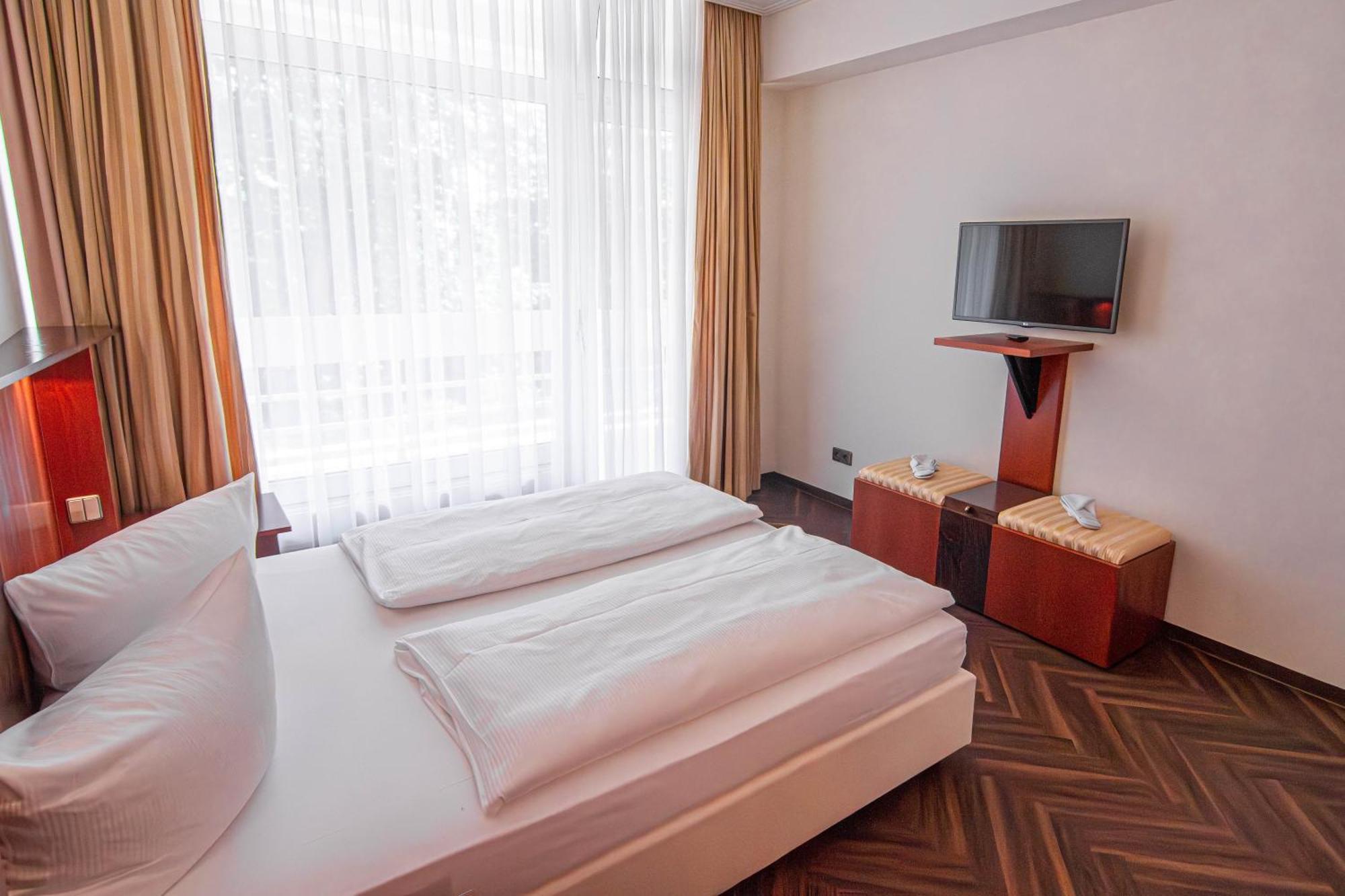 Hotel Mueggelseeperle