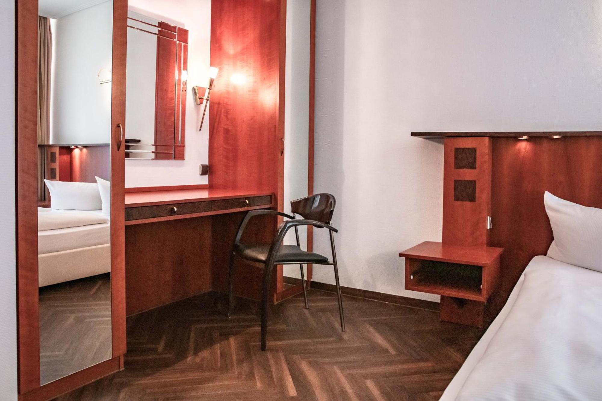 Mueggelseeperle Hotel Berlin