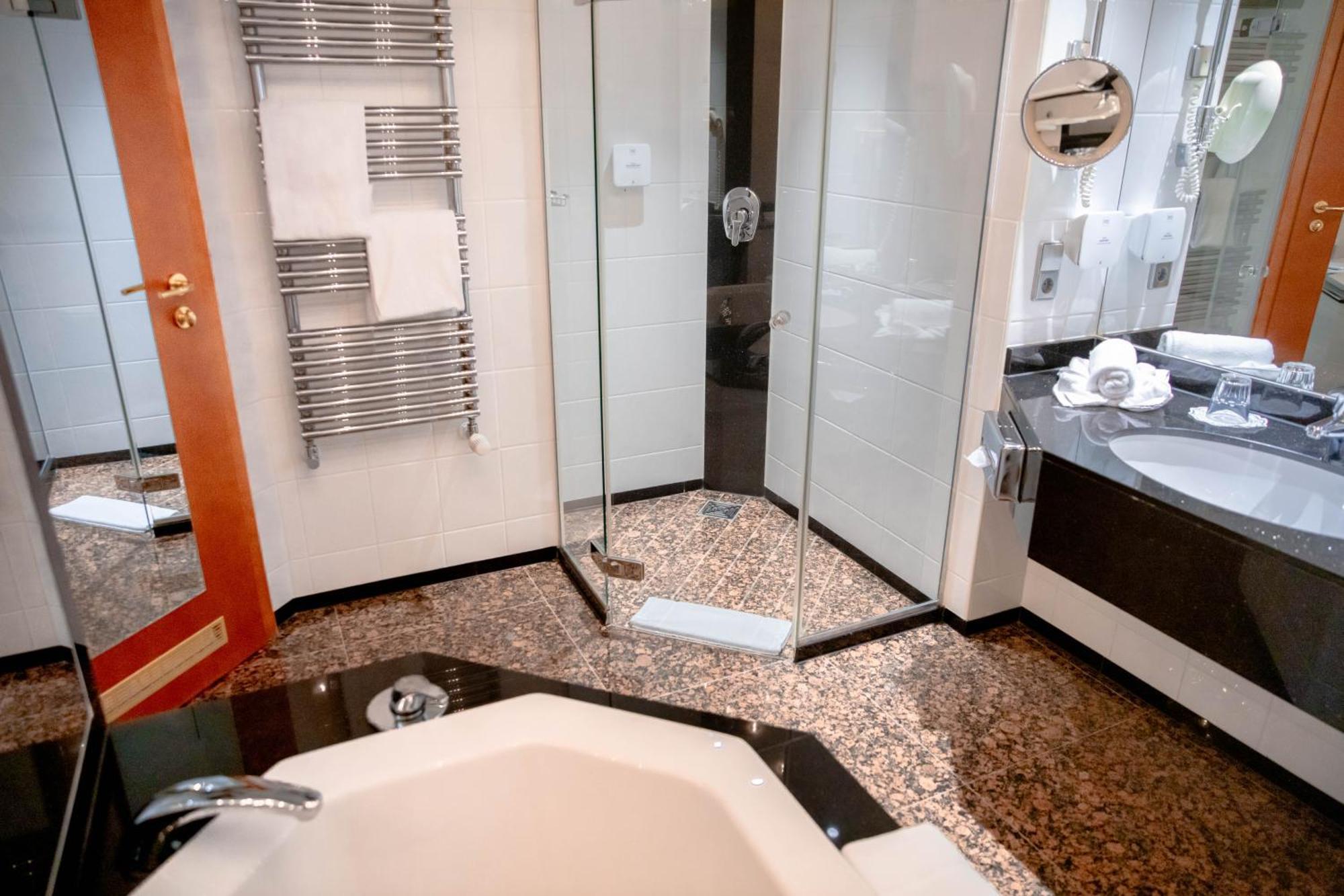 Mueggelseeperle Hotel Berlin