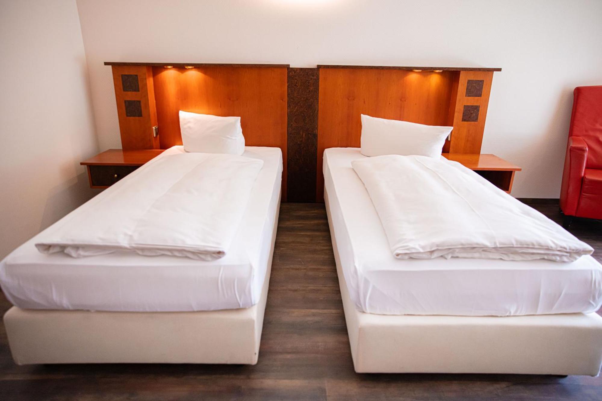 Mueggelseeperle Hotel *