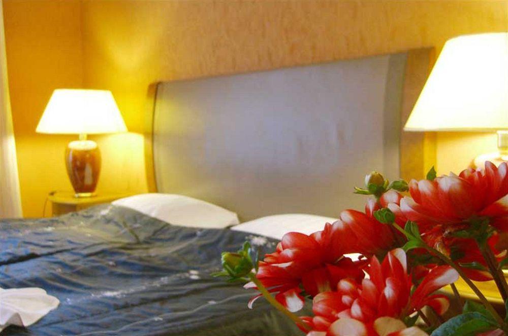 Ingeborg Guest house Berlin