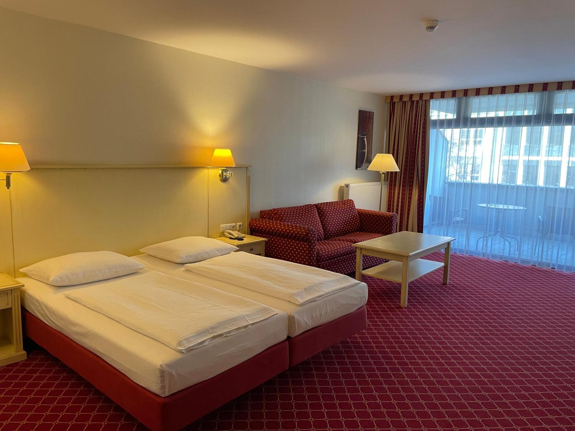 Chateau Kurfuerstendamm 4* Berlin