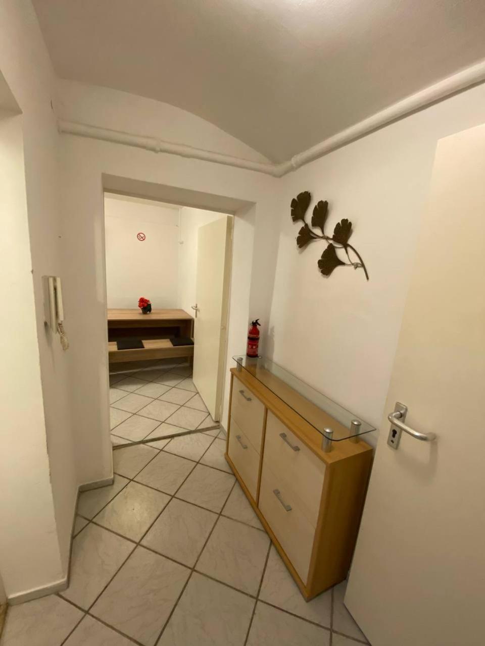 Zentrales Apartment: Kreuzberg, Lejlighed