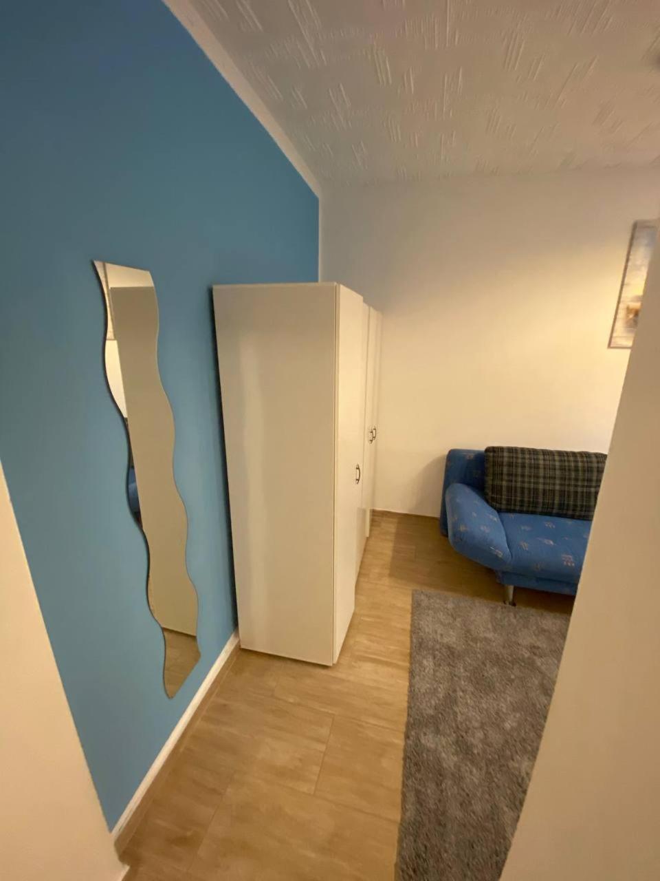 Lejlighed Zentrales Apartment: Kreuzberg, *