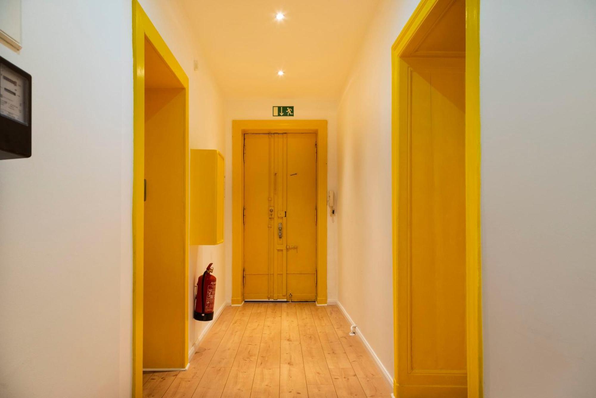 Apartment 112 Joachim Hlinks