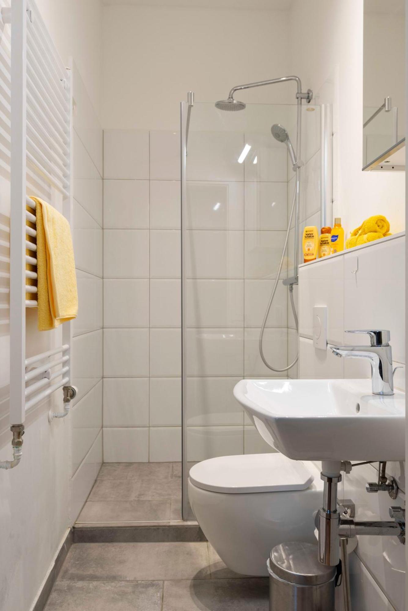 Apartment 112 Joachim Hlinks