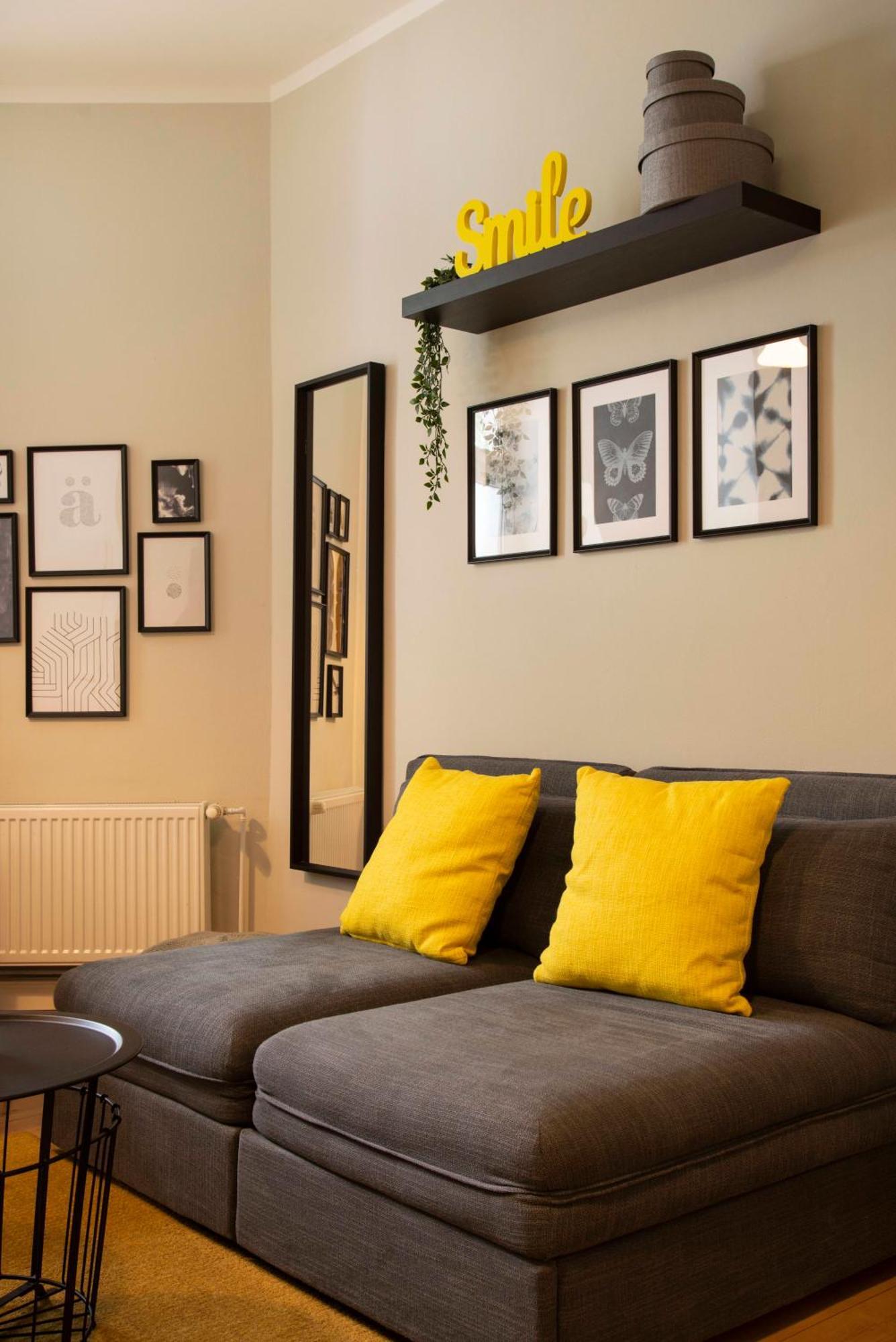 Apartment 112 Joachim Hlinks Berlin