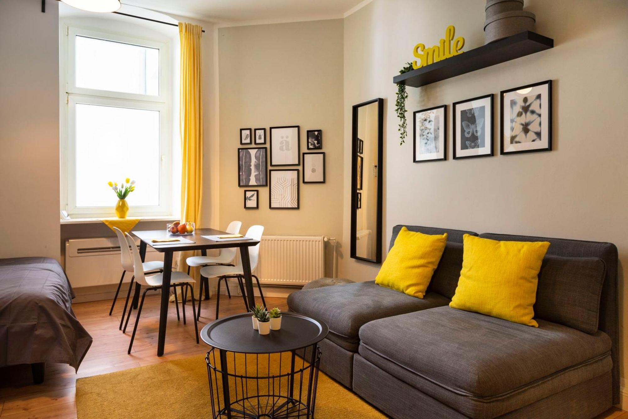 Apartment 112 Joachim Hlinks