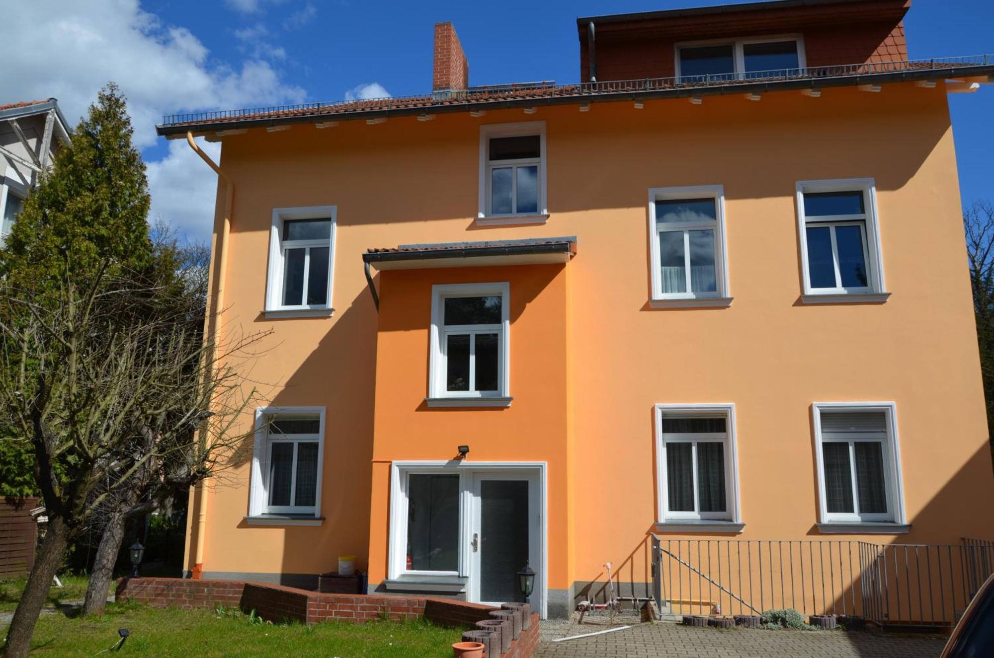 Hubertus Lejlighedshotel