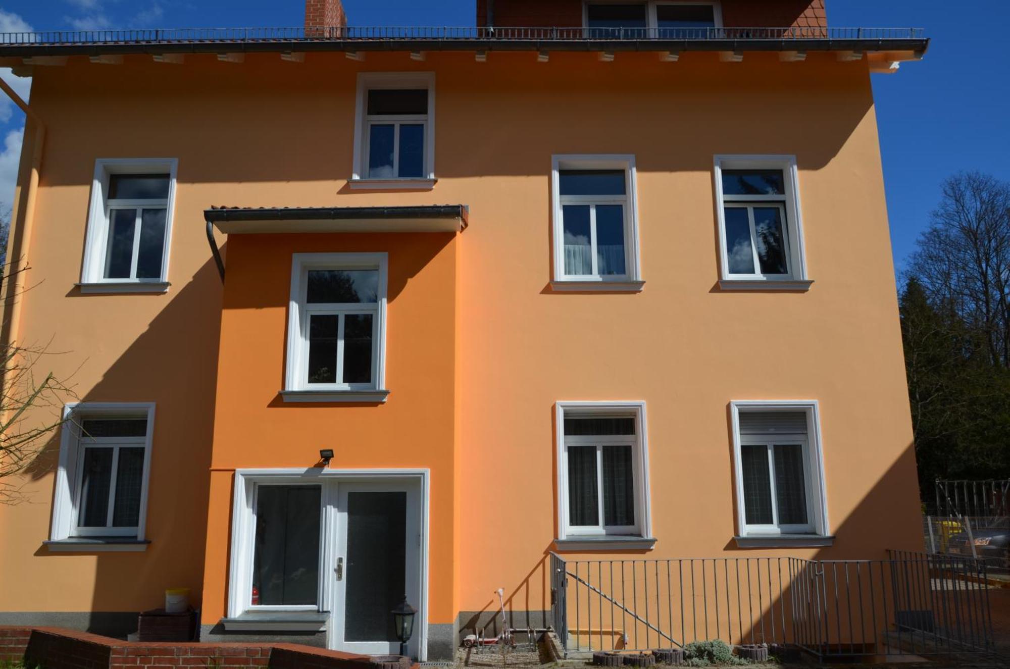 Hubertus Lejlighedshotel