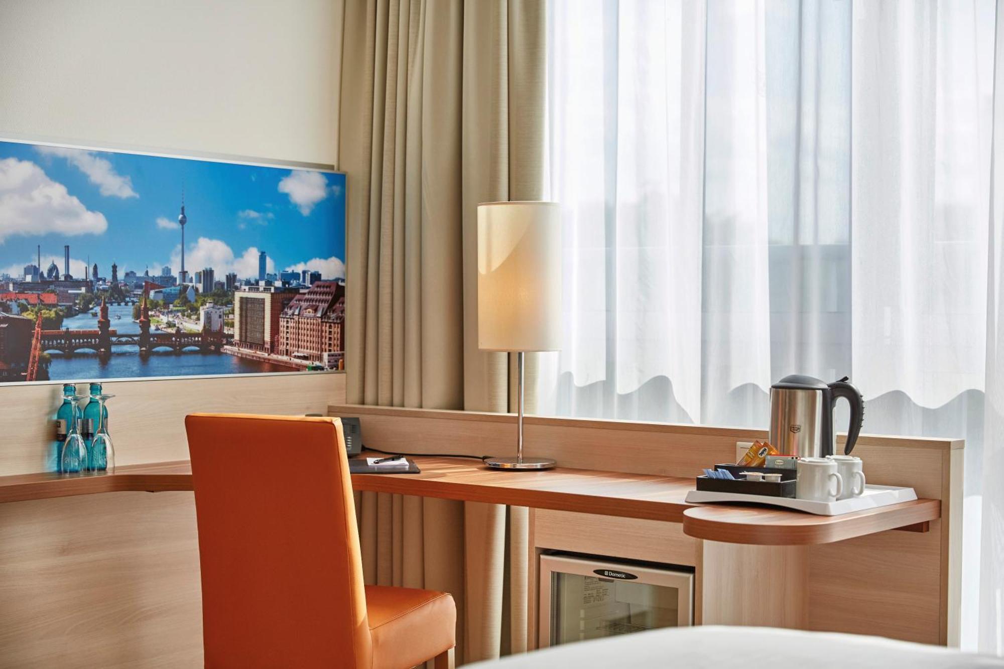 Hotel H+ Mitte
